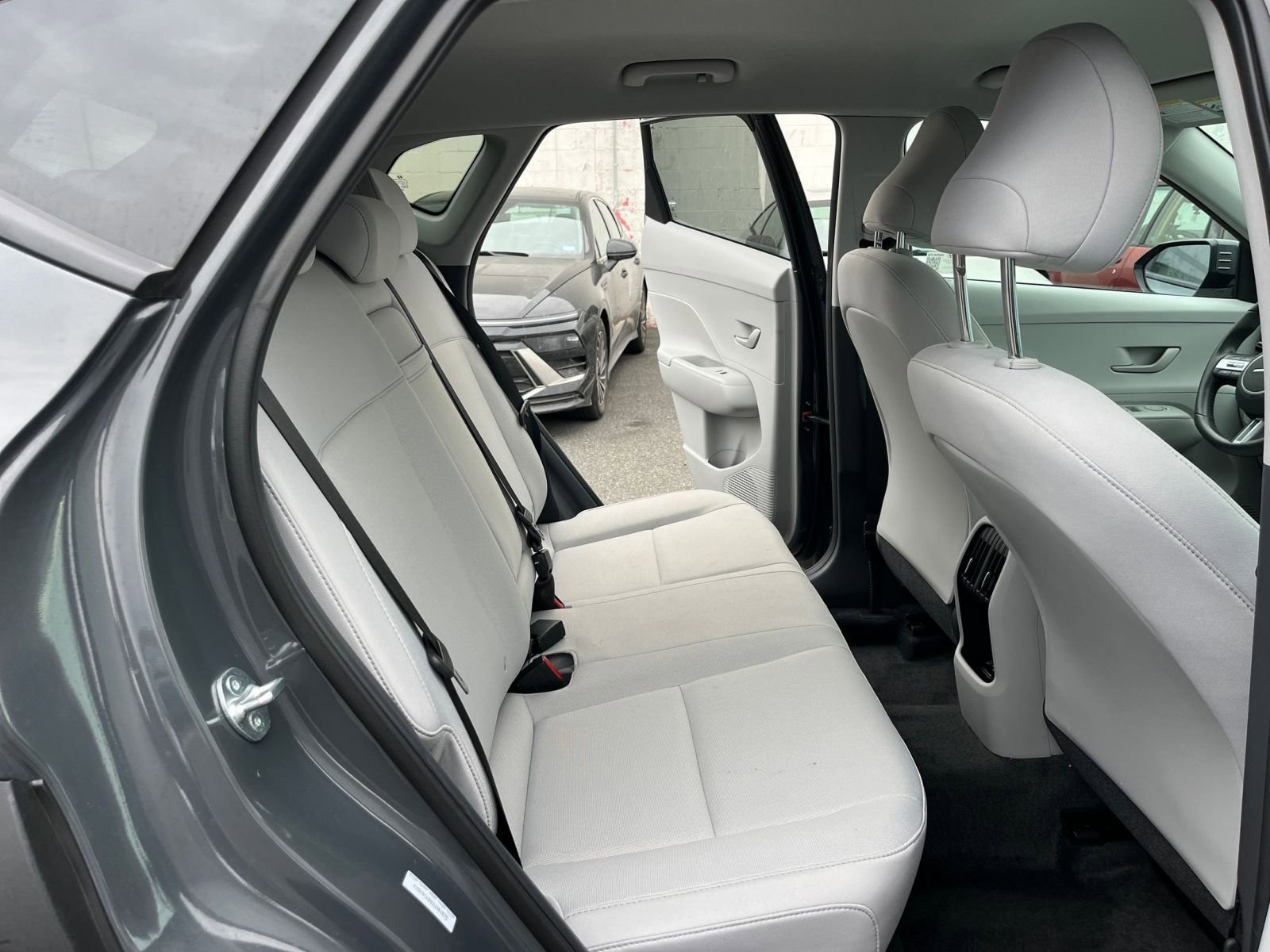 Thumbnail: 2025 Hyundai Kona - 25