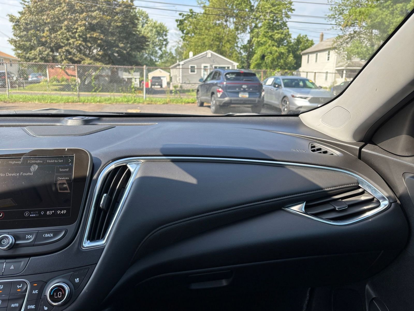 Thumbnail: 2024 Chevrolet Malibu - 34