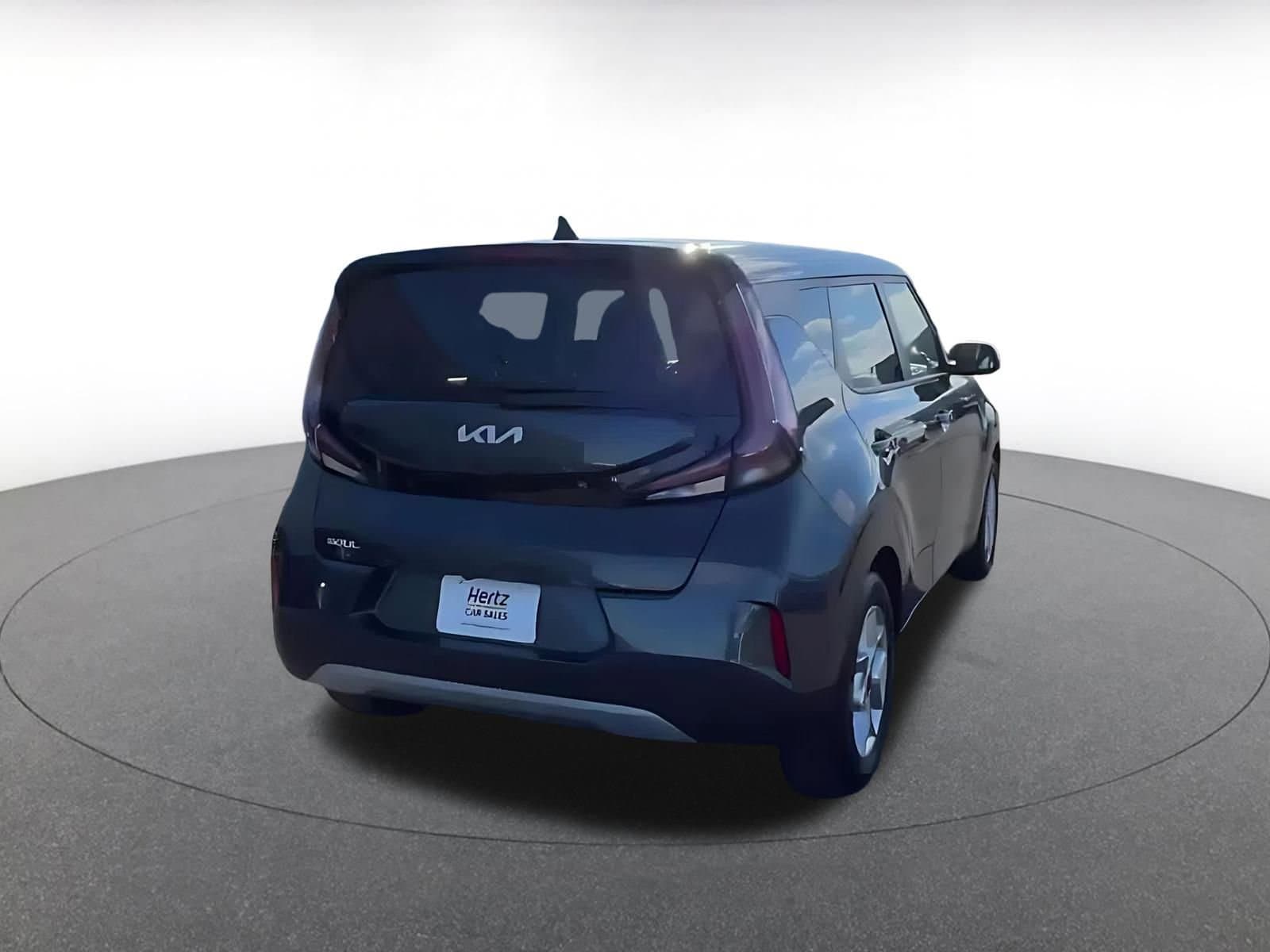 Thumbnail: 2025 Kia Soul - 15