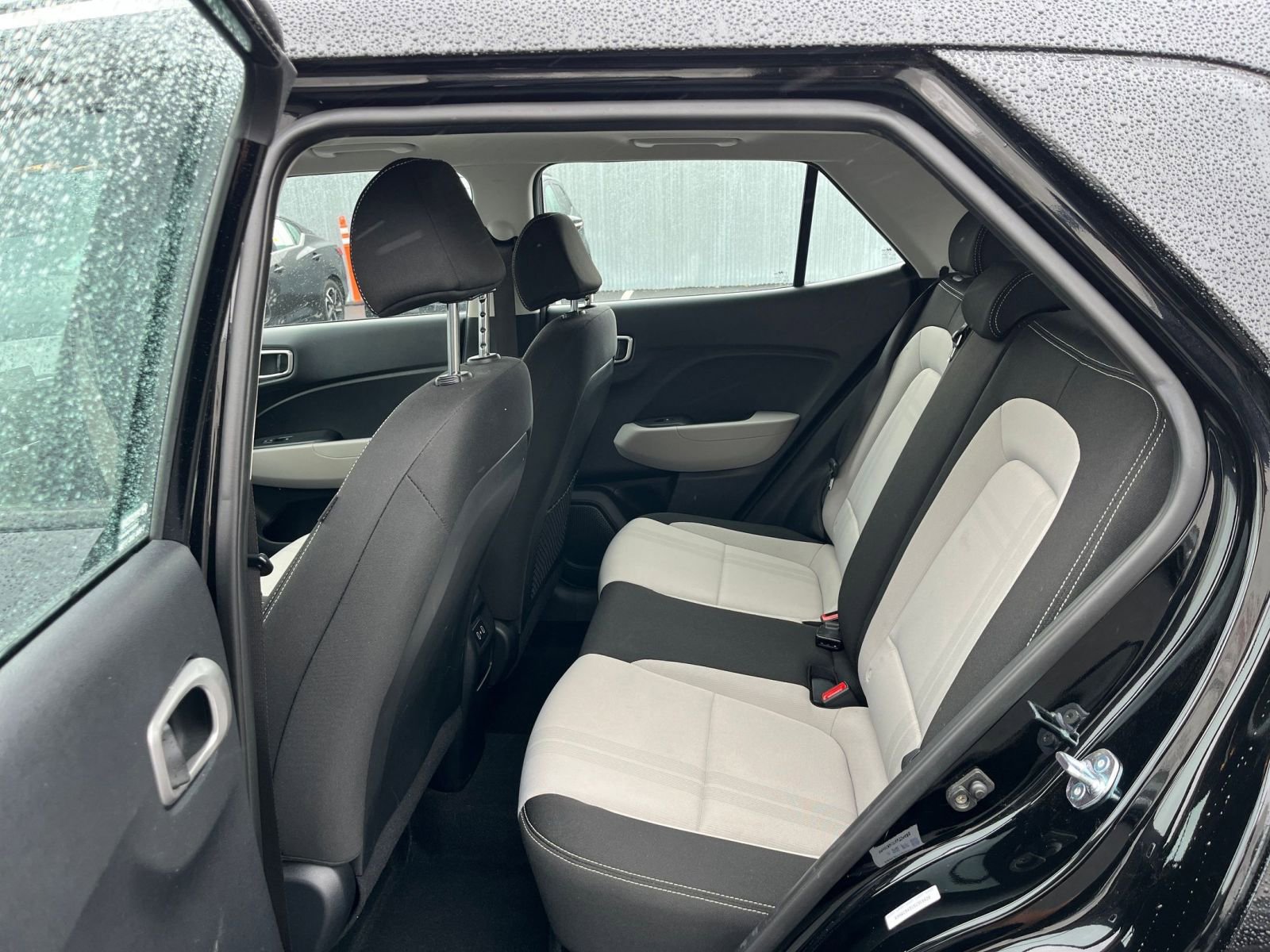 Thumbnail: 2025 Hyundai Venue - 24