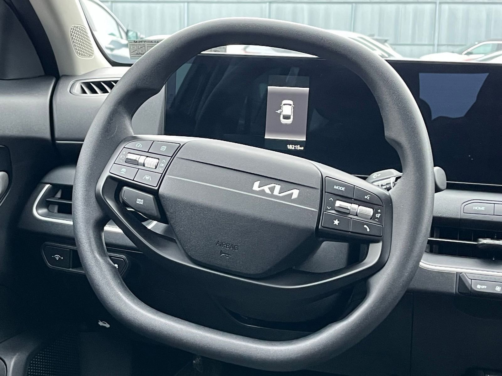 Thumbnail: 2025 Kia K4 - 27