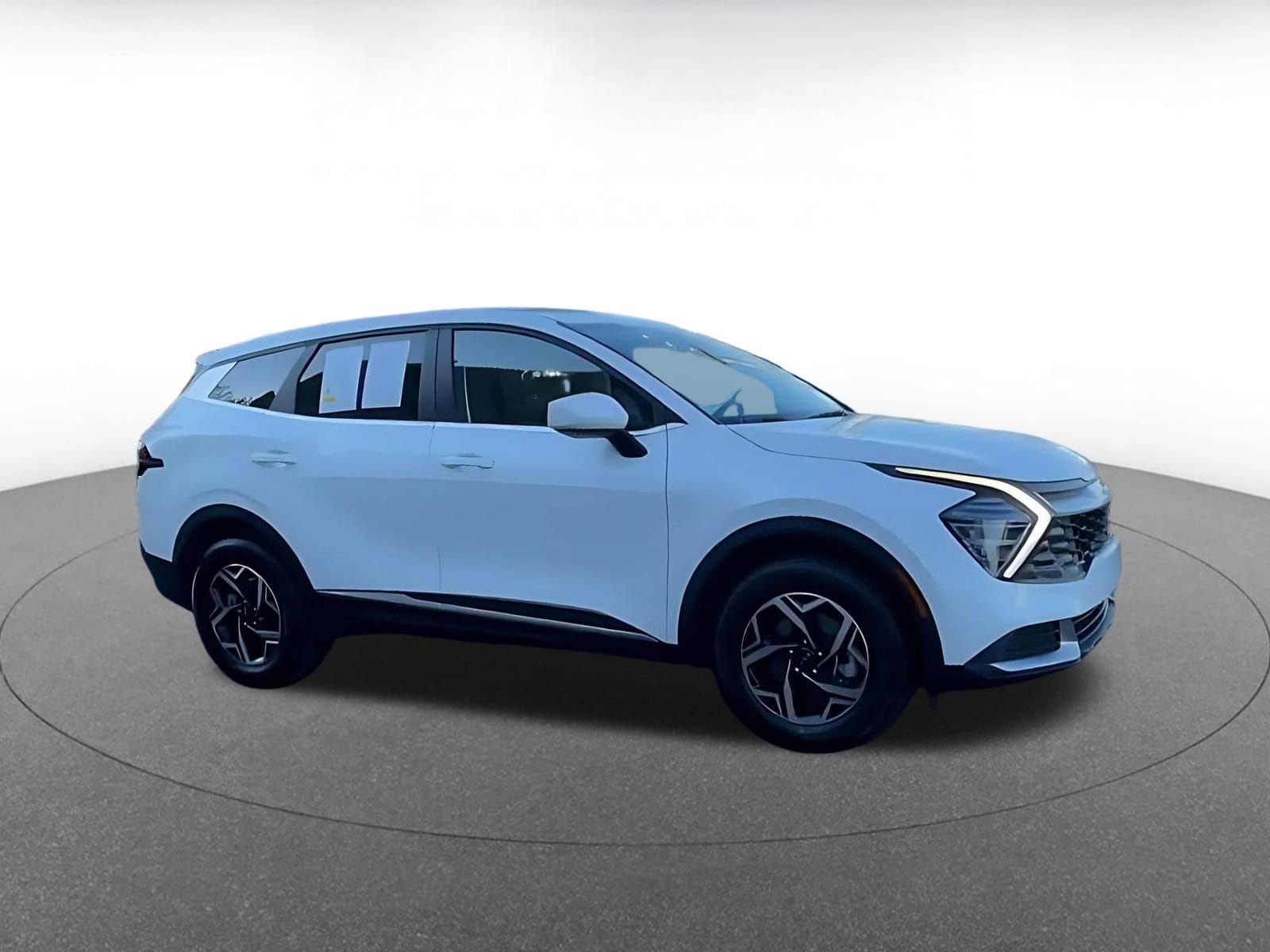 Thumbnail: 2025 Kia Sportage - 1