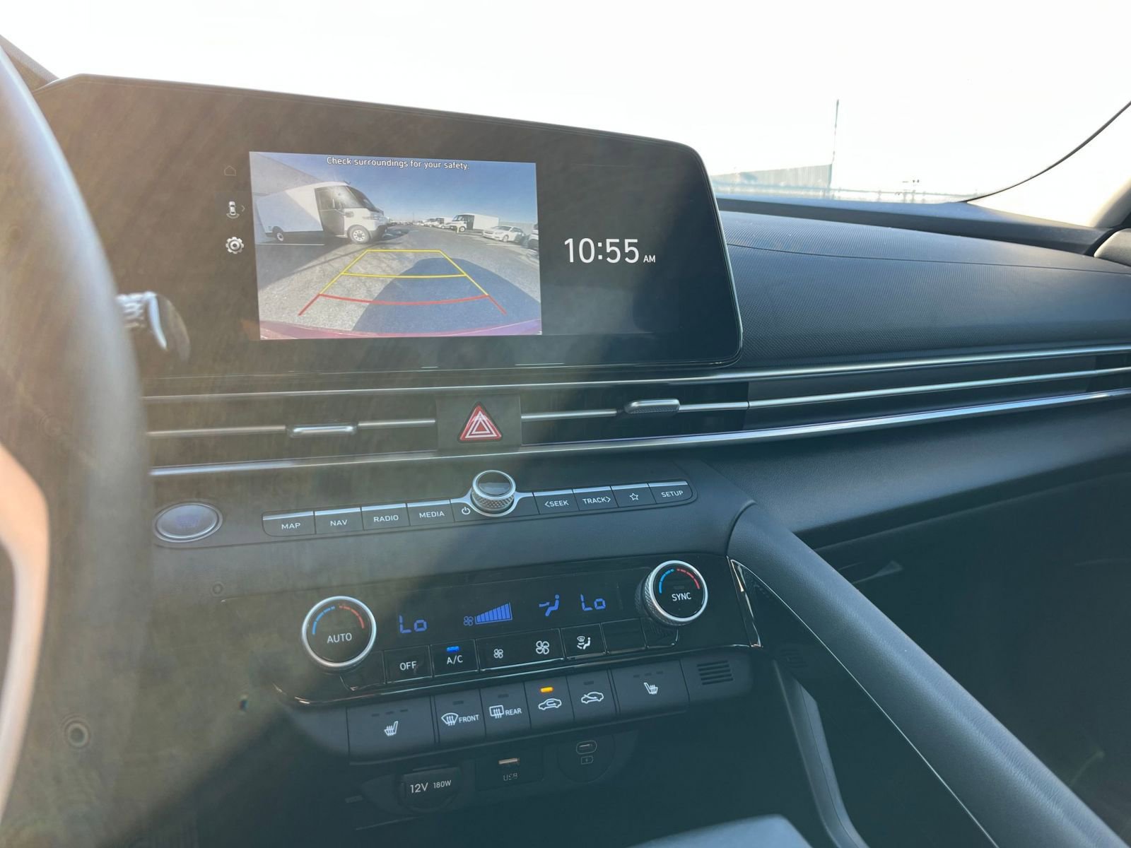 Thumbnail: 2025 Hyundai Elantra - 21