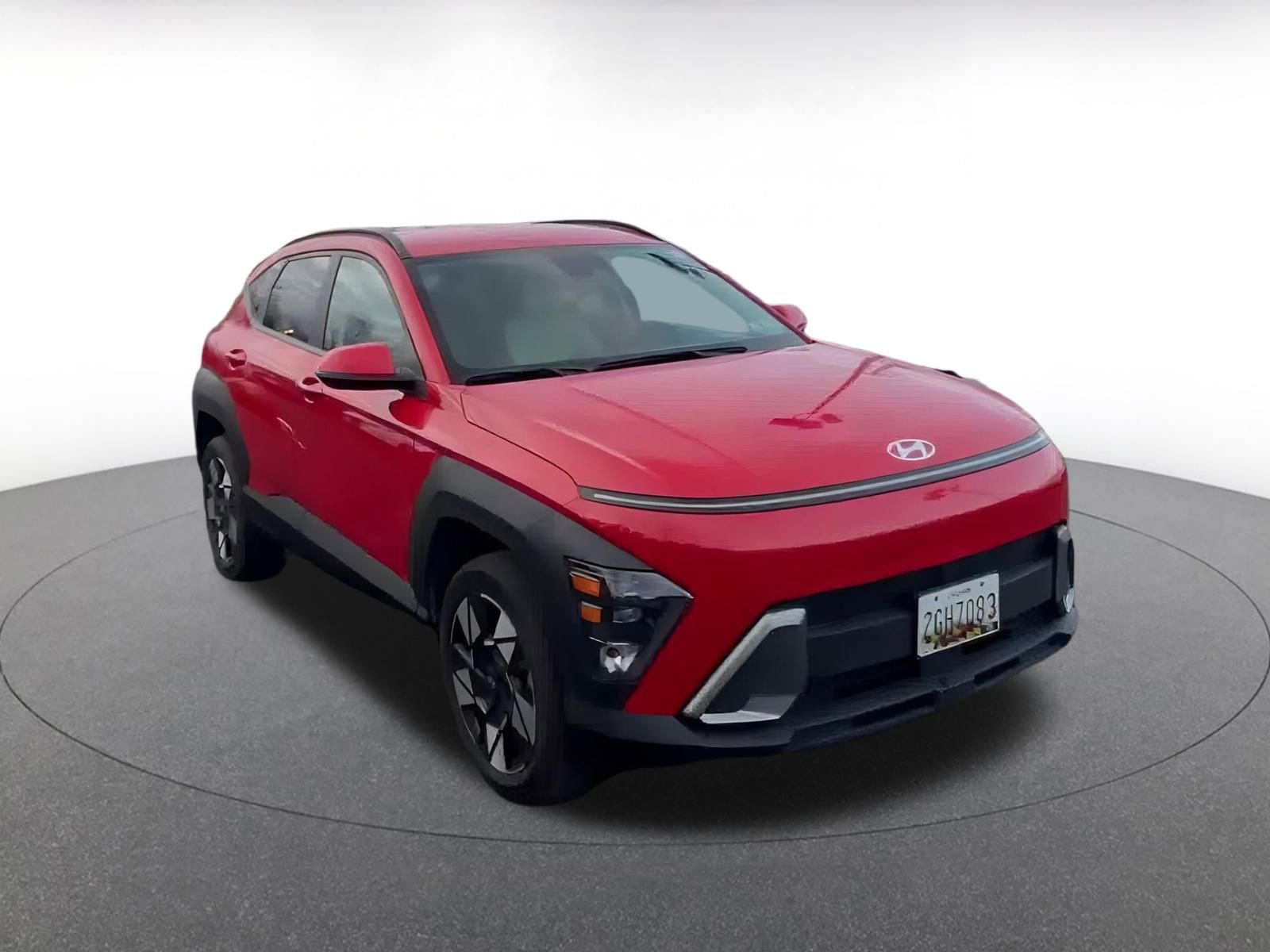 Thumbnail: 2025 Hyundai Kona - 3