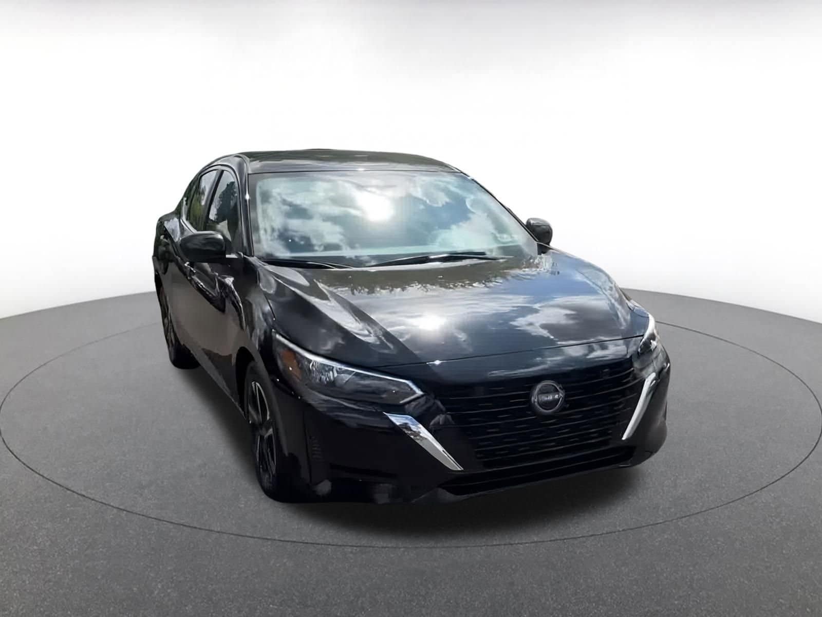 Thumbnail: 2024 Nissan Sentra - 2