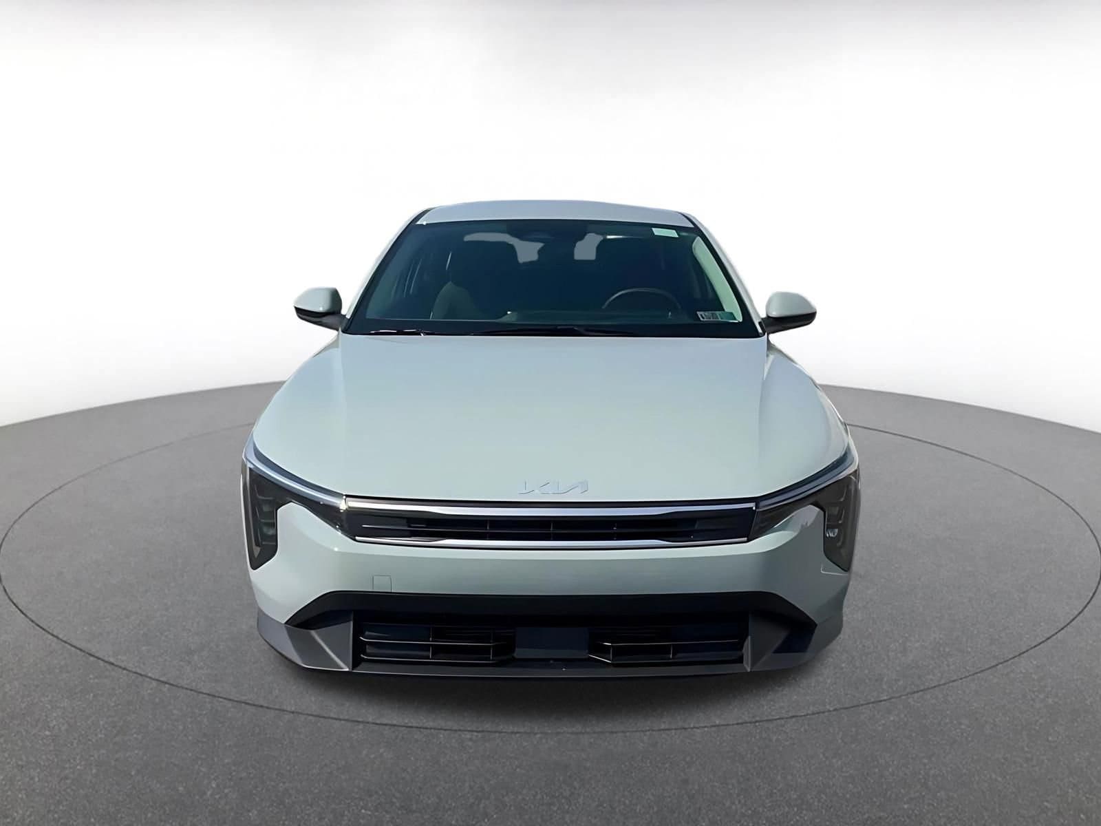 Thumbnail: 2025 Kia K4 - 4
