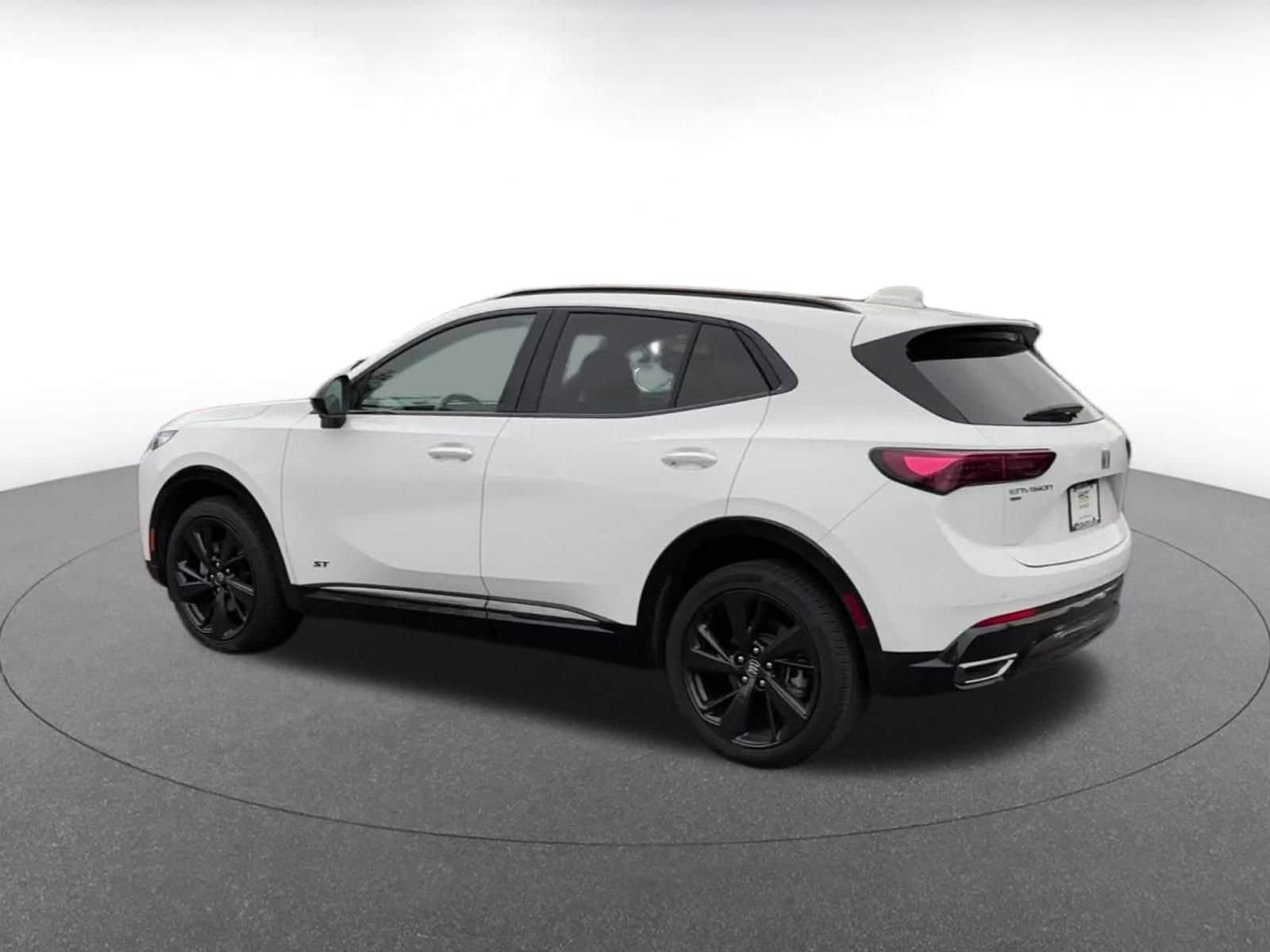 Thumbnail: 2024 Buick Envision - 10