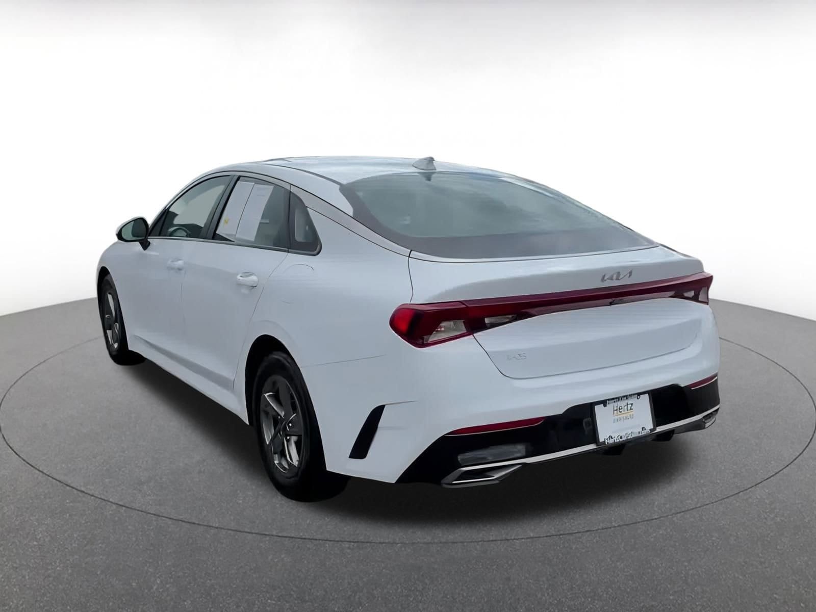Thumbnail: 2023 Kia K5 - 11