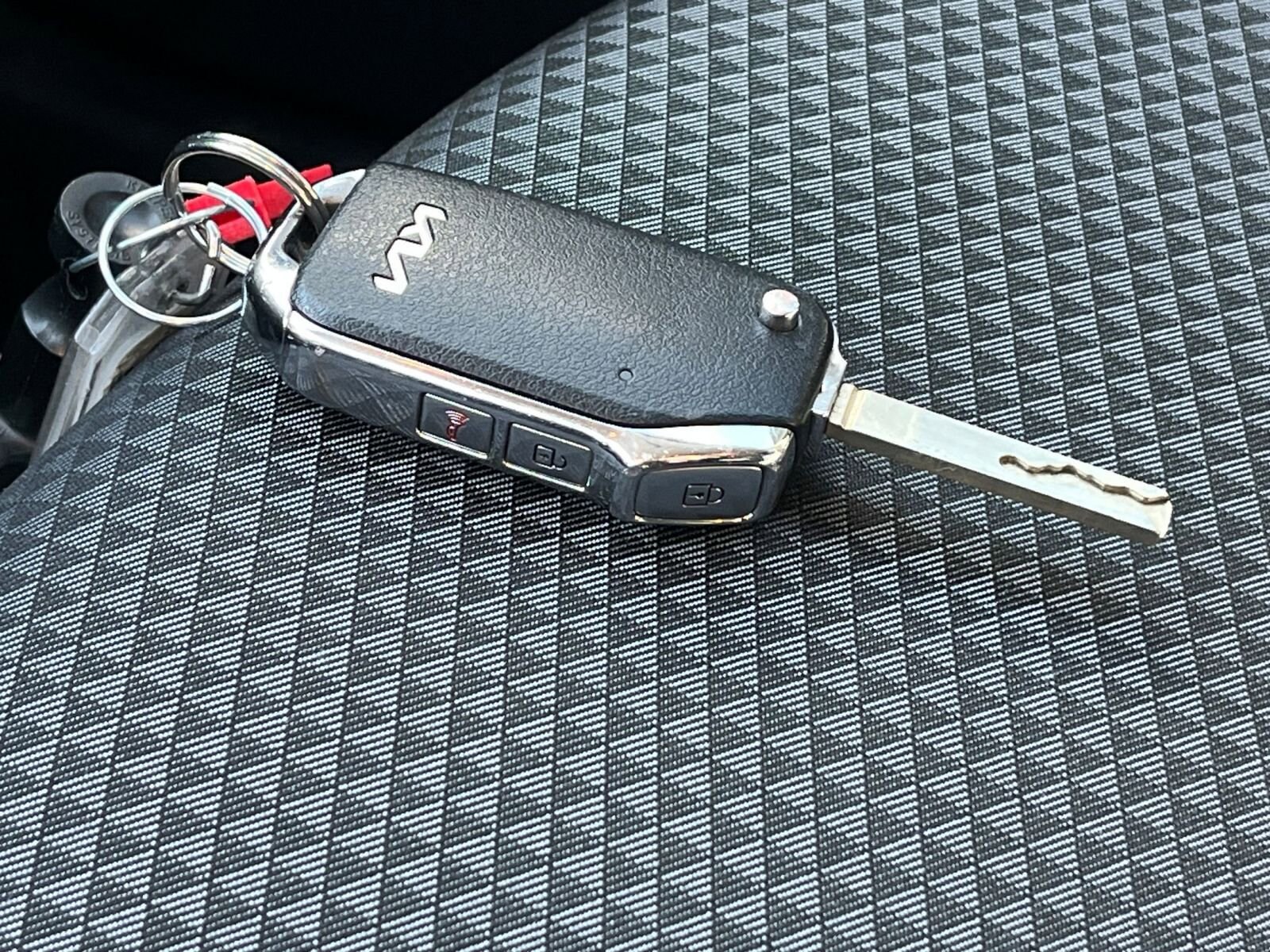 Thumbnail: 2025 Kia Soul - 22