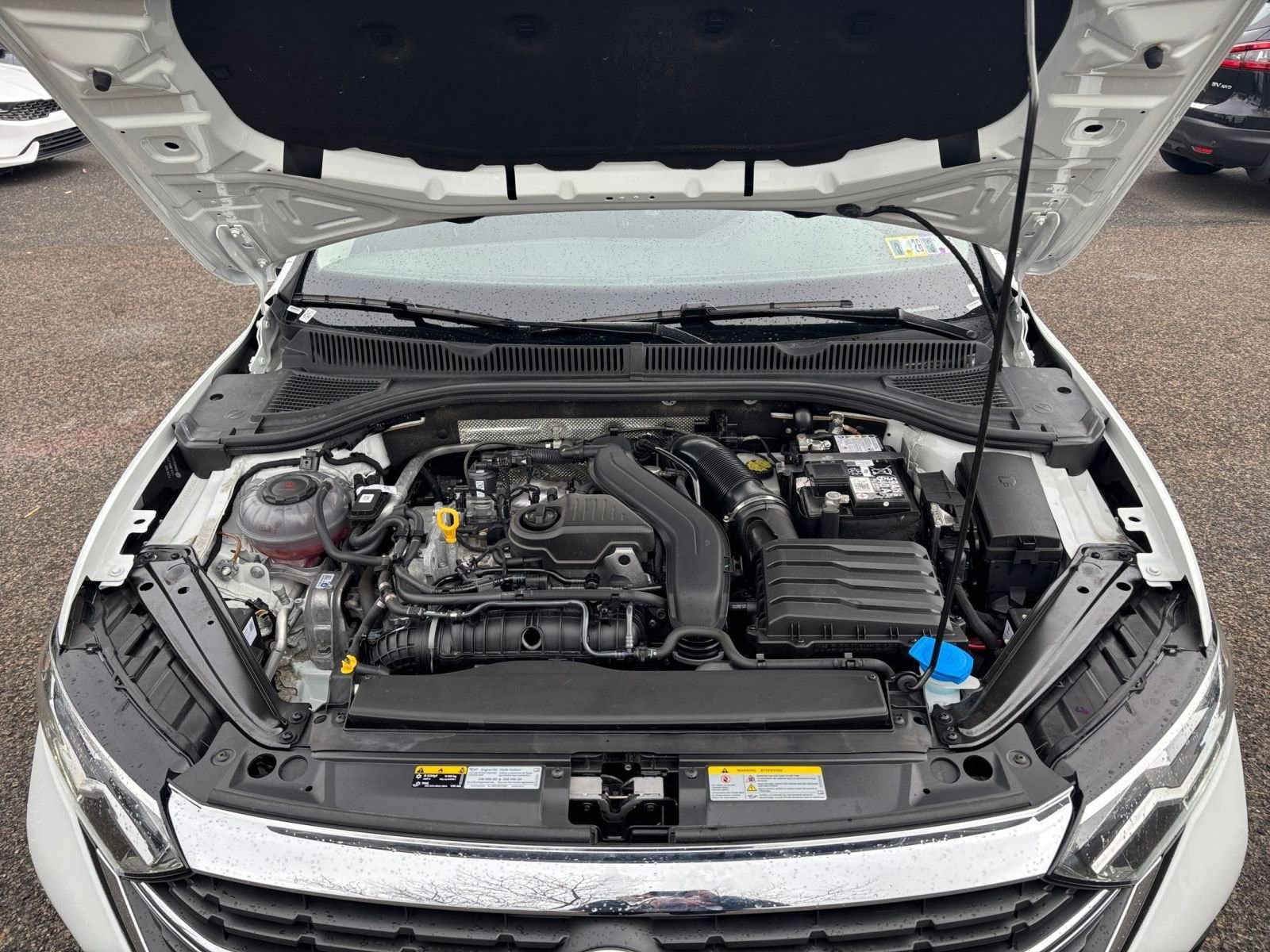 2024 Volkswagen Jetta S 32