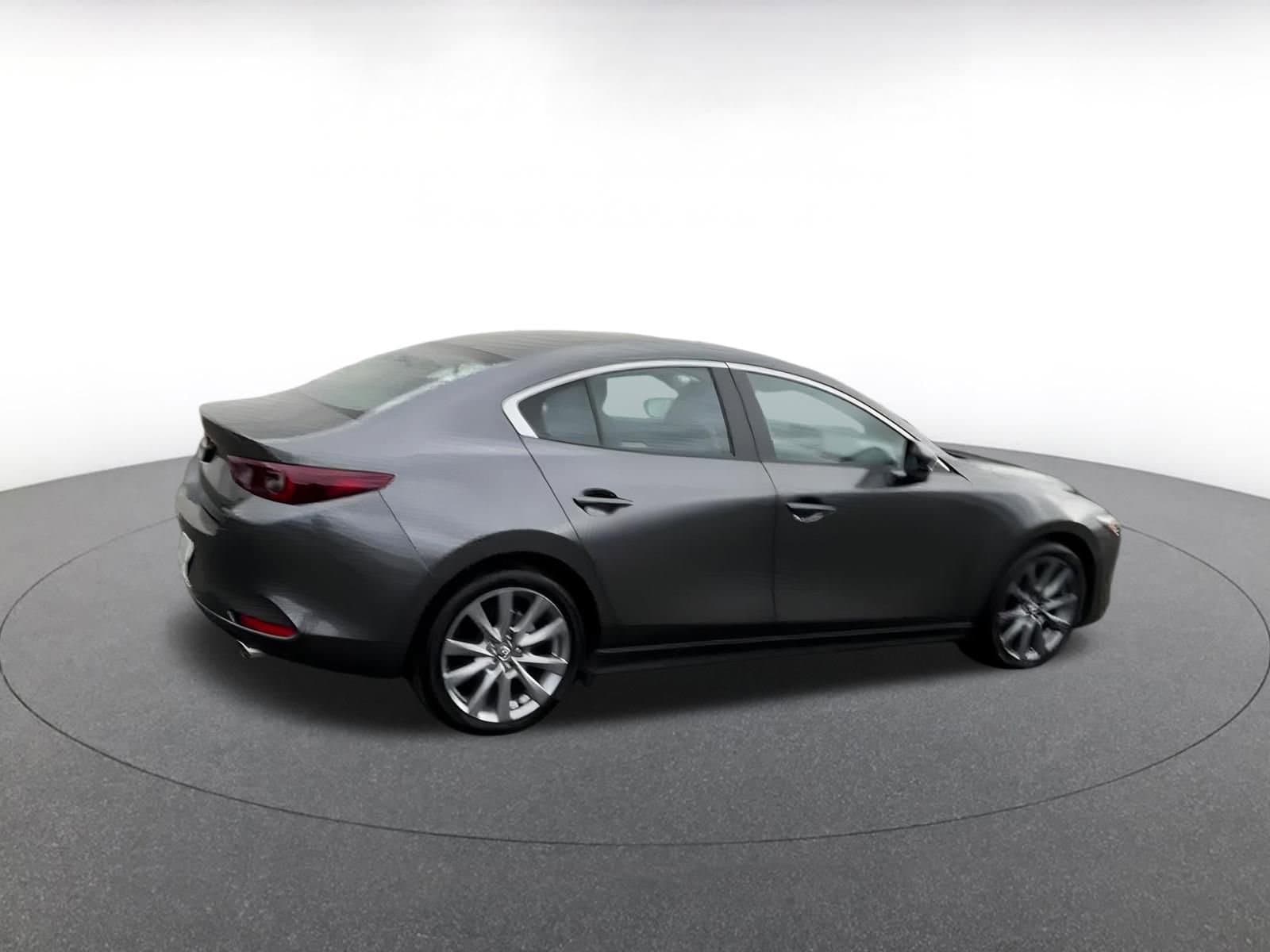 Thumbnail: 2025 Mazda Mazda3 - 16