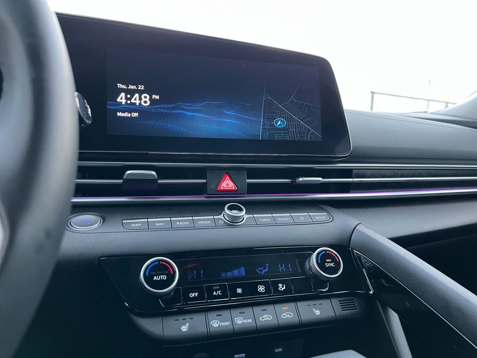 Thumbnail: 2025 Hyundai Elantra - 21