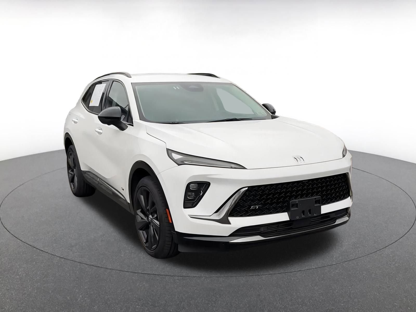 Thumbnail: 2024 Buick Envision - 2