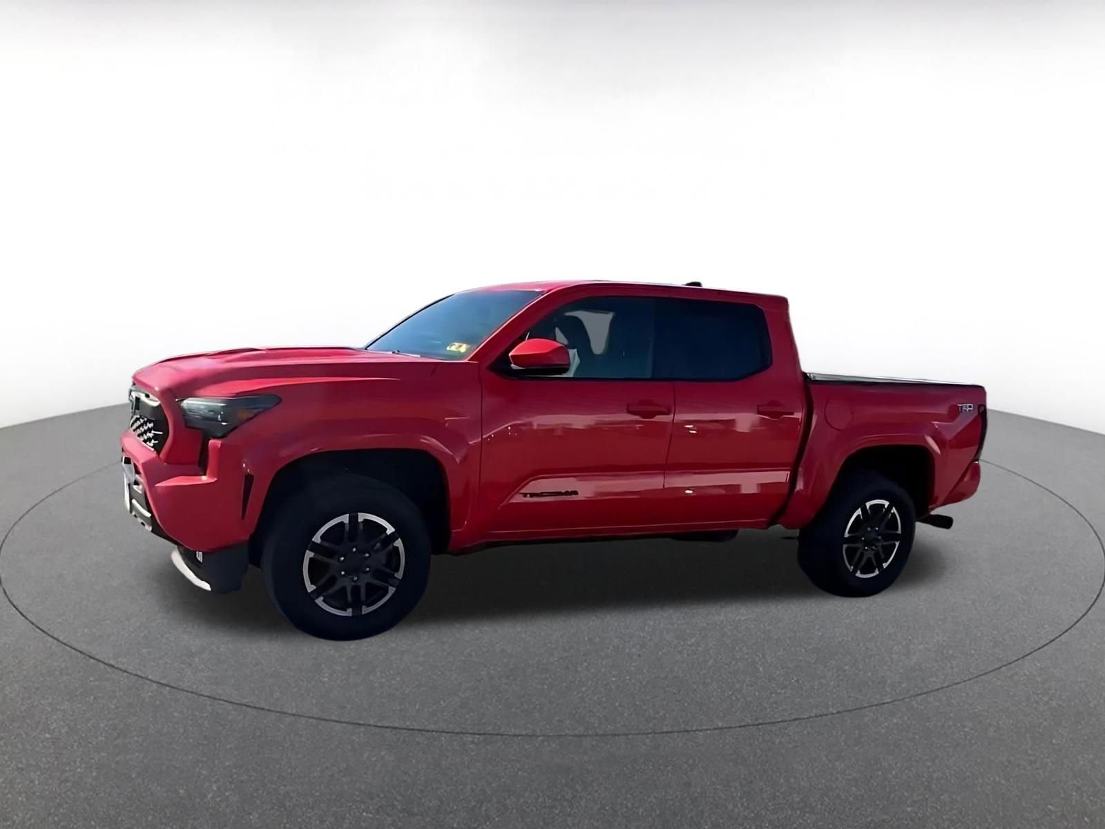 Thumbnail: 2024 Toyota Tacoma - 2