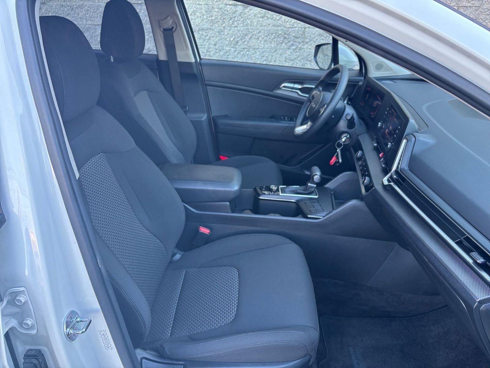 Thumbnail: 2025 Kia Sportage - 27