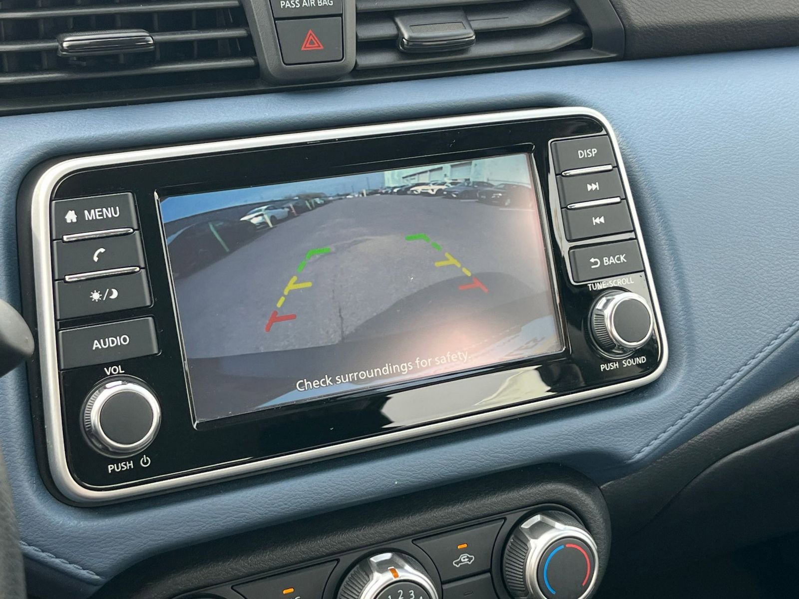 Thumbnail: 2025 Nissan Versa - 23