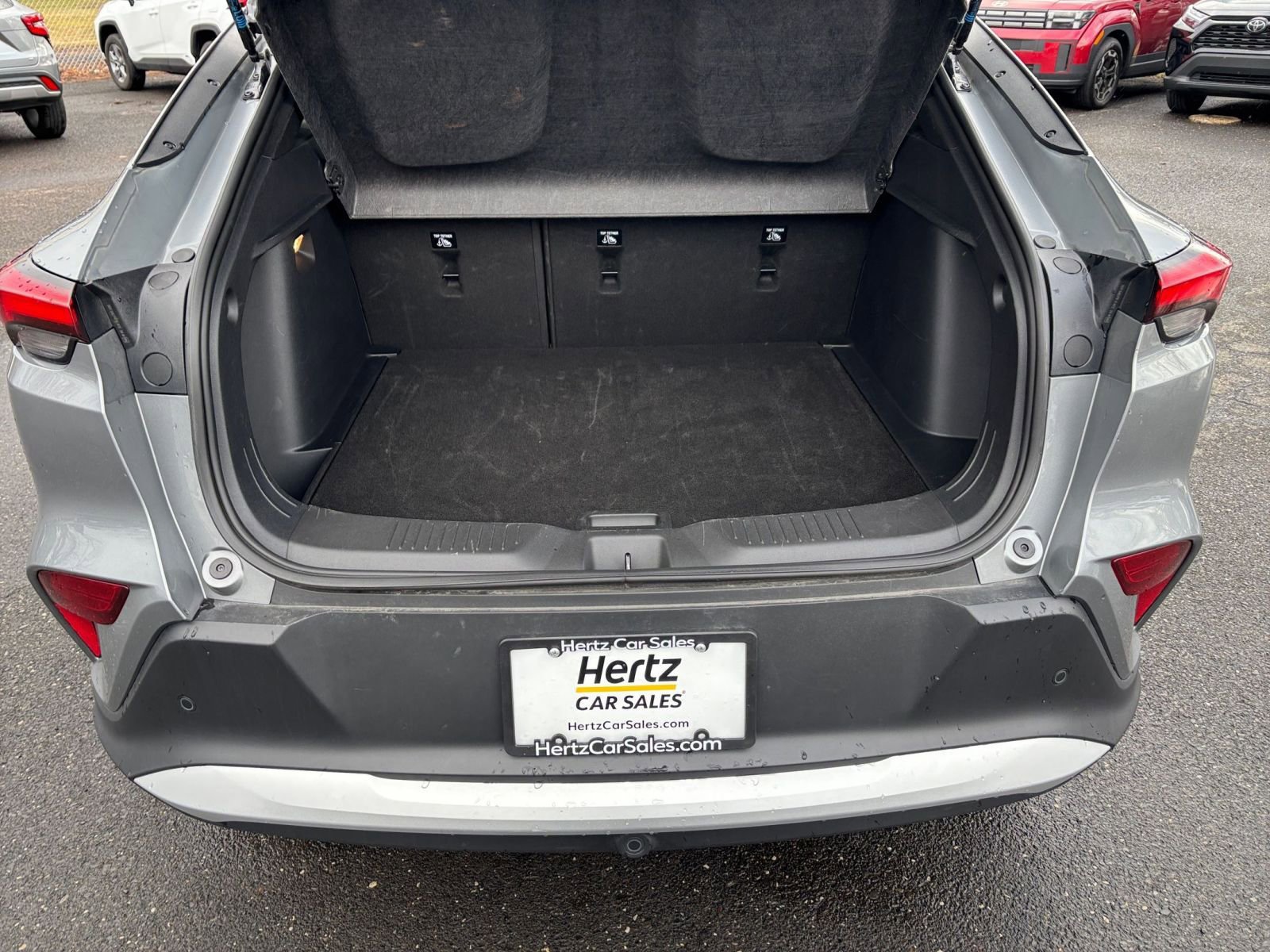 Thumbnail: 2025 Buick Envista - 31