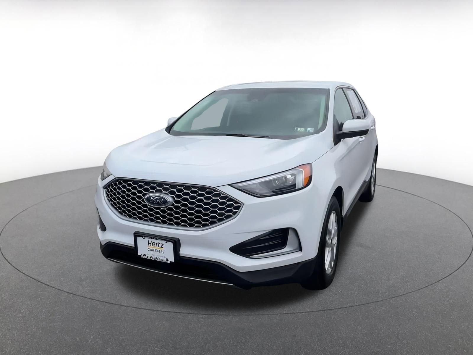 Thumbnail: 2024 Ford Edge - 6
