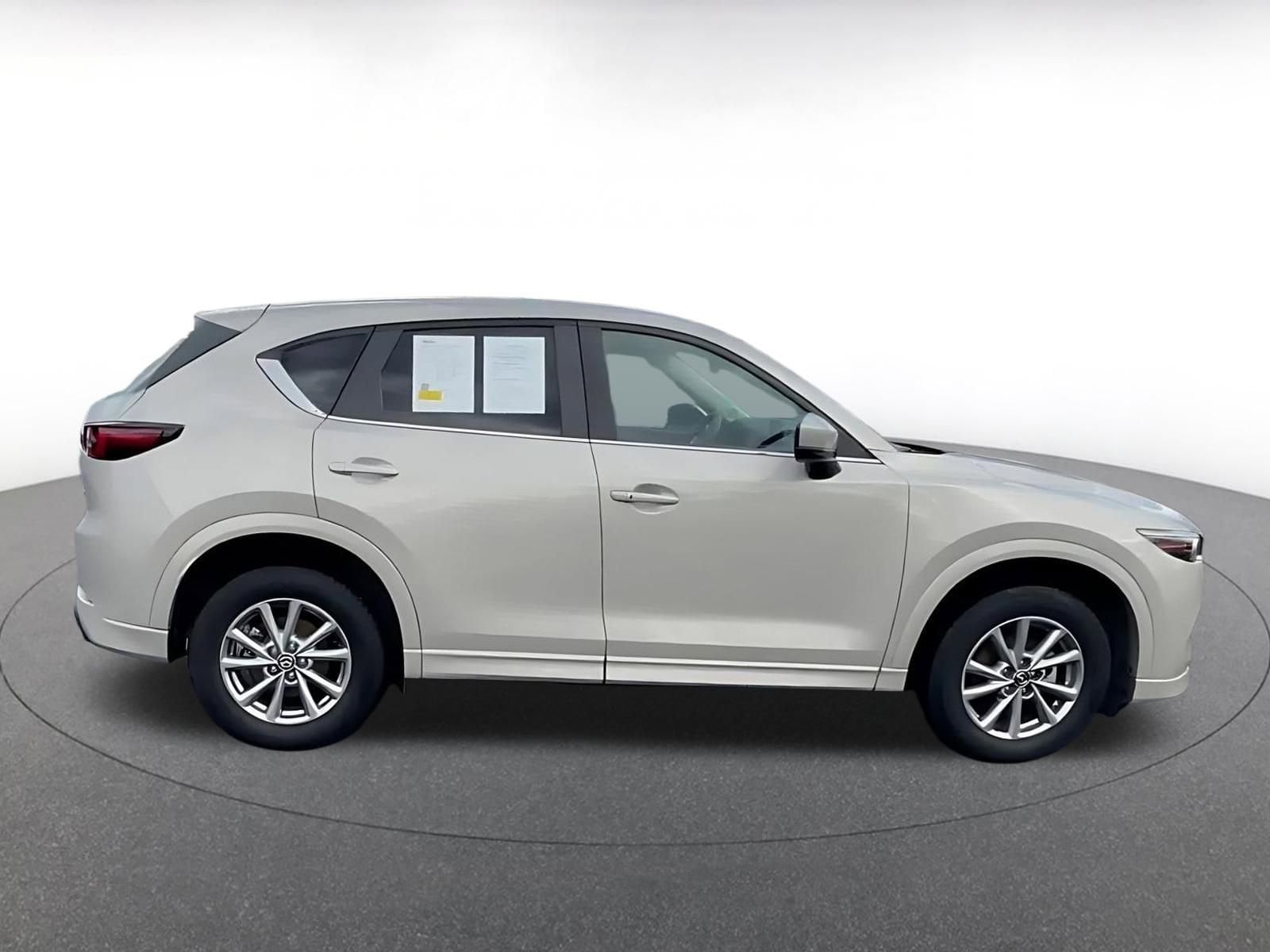 Thumbnail: 2025 Mazda CX-5 - 16