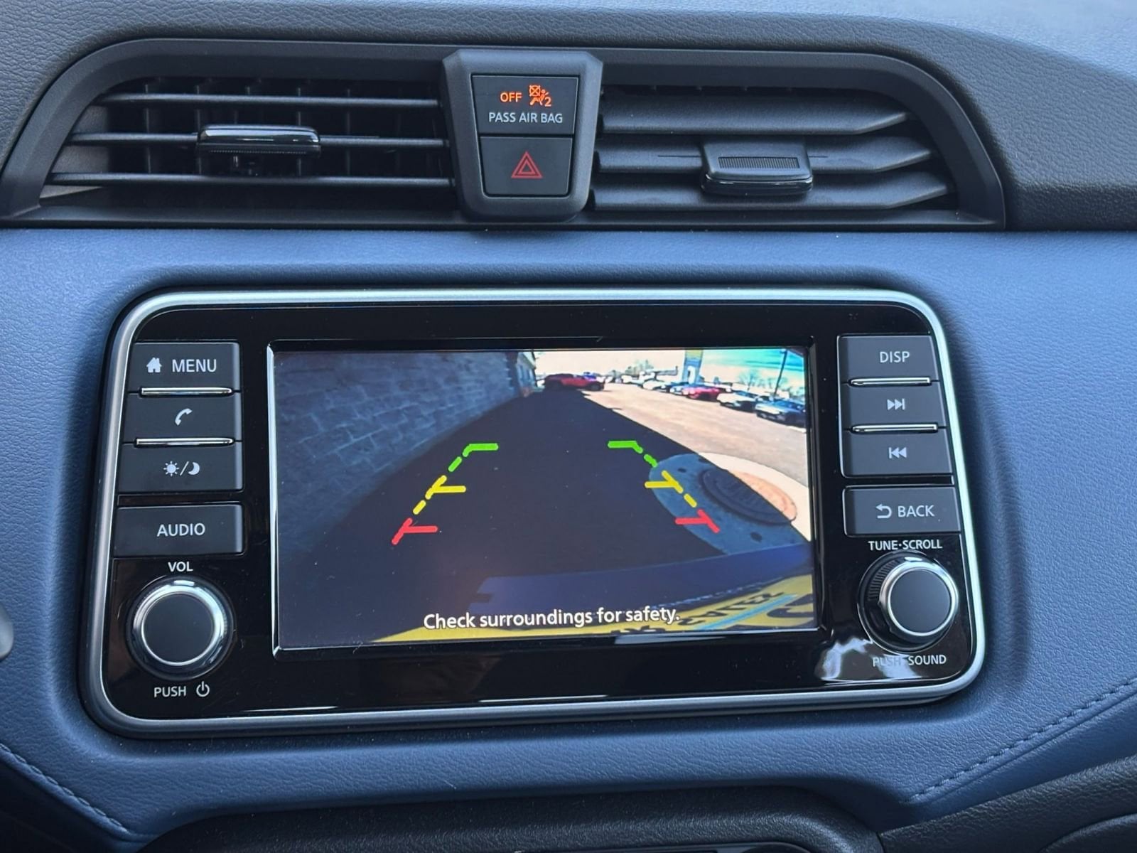 Thumbnail: 2025 Nissan Versa - 24