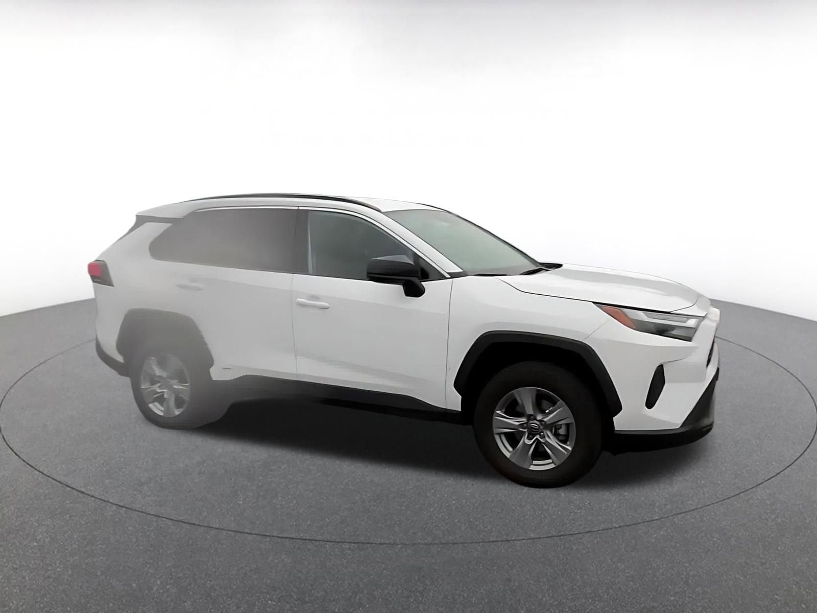 Thumbnail: 2025 Toyota RAV4 - 2
