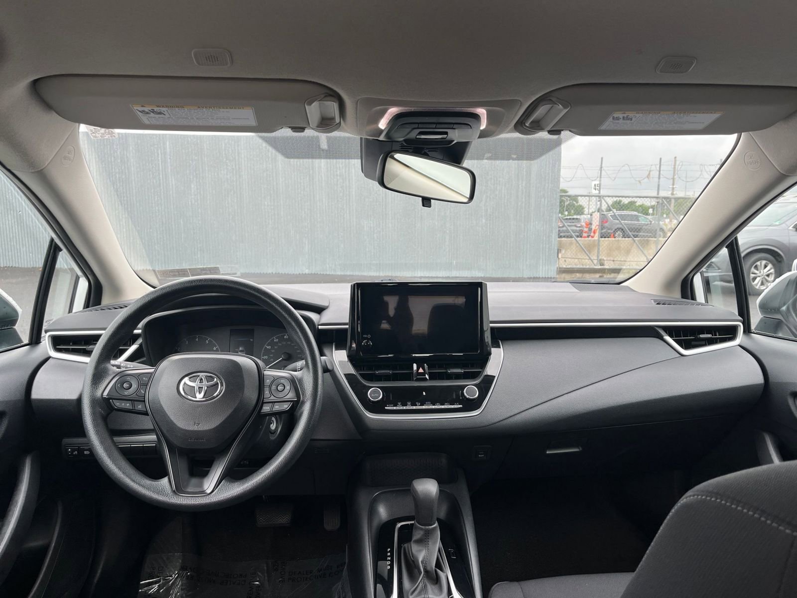 Thumbnail: 2024 Toyota Corolla - 32