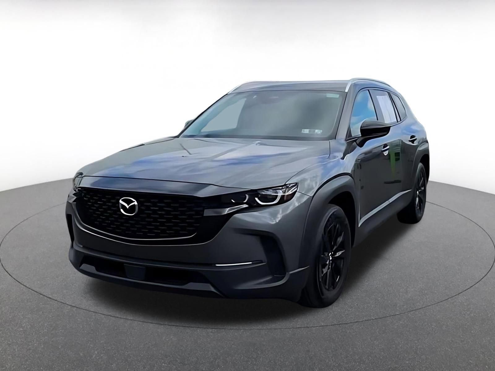Thumbnail: 2025 Mazda CX-50 - 7