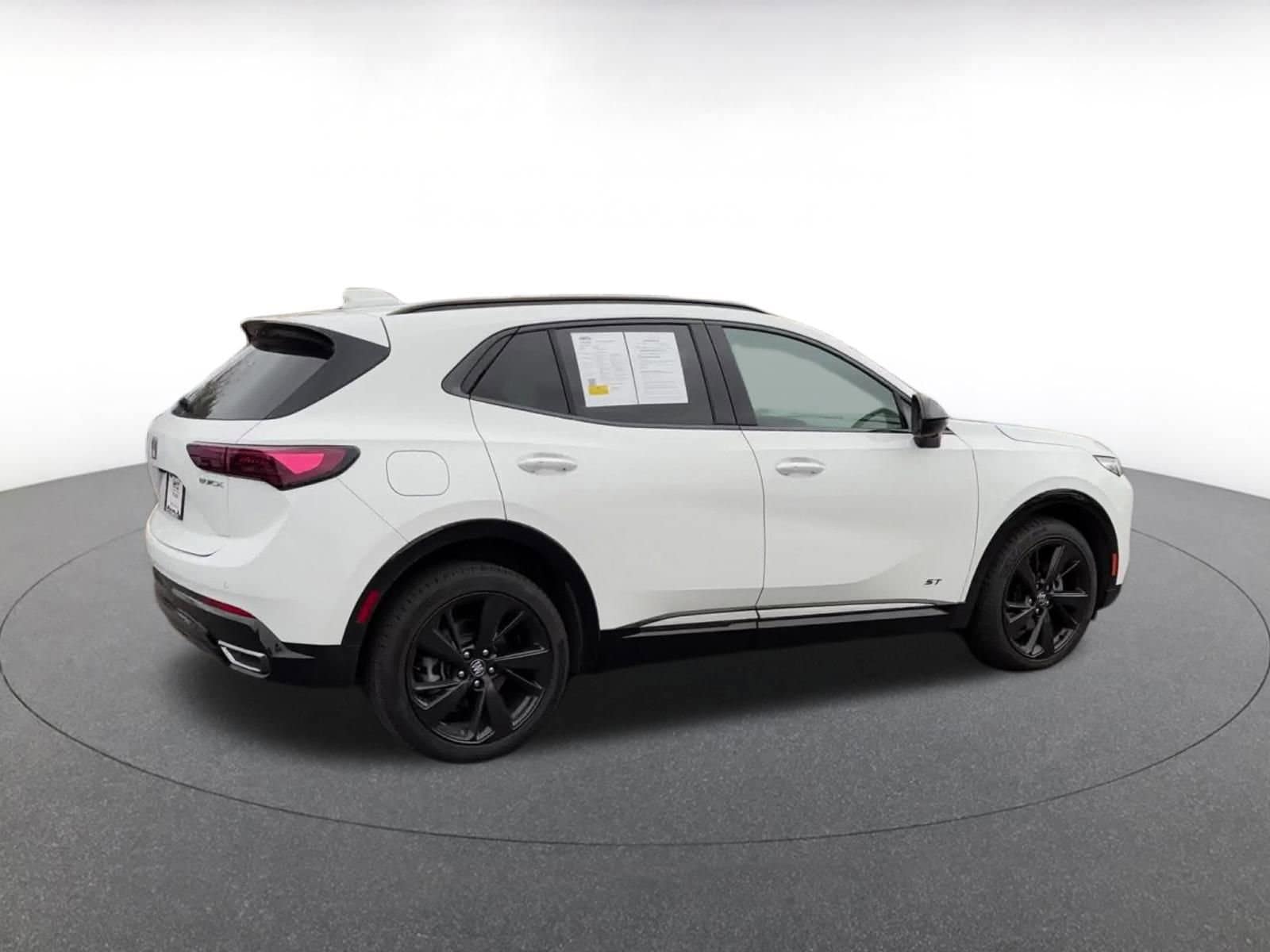 Thumbnail: 2024 Buick Envision - 14