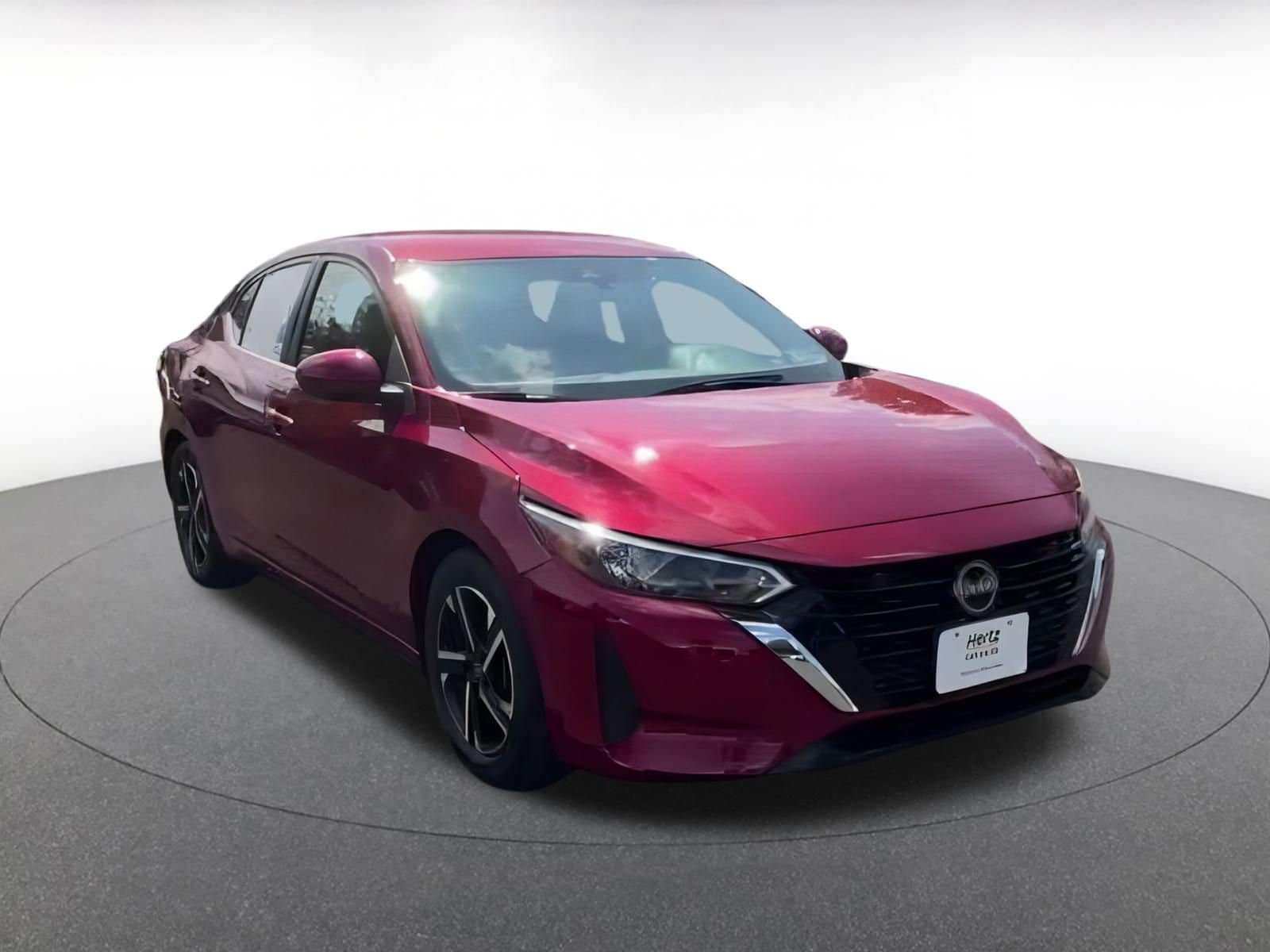 Thumbnail: 2024 Nissan Sentra - 16
