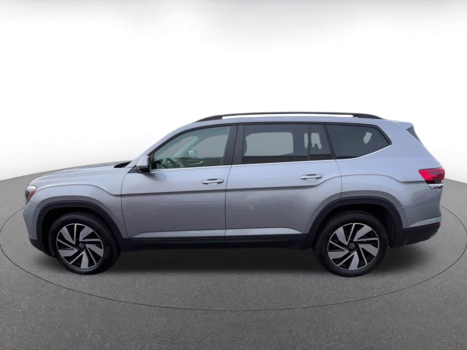 Thumbnail: 2025 Volkswagen Atlas - 9