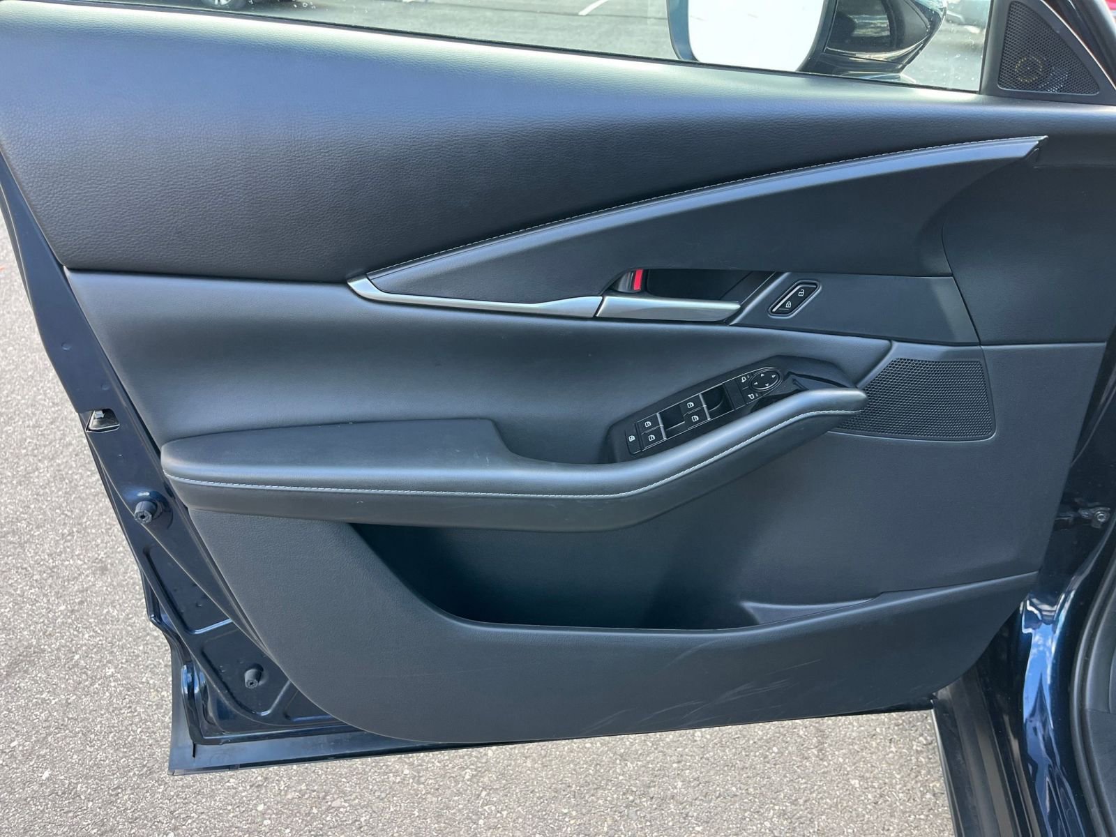 Thumbnail: 2025 Mazda CX-30 - 20