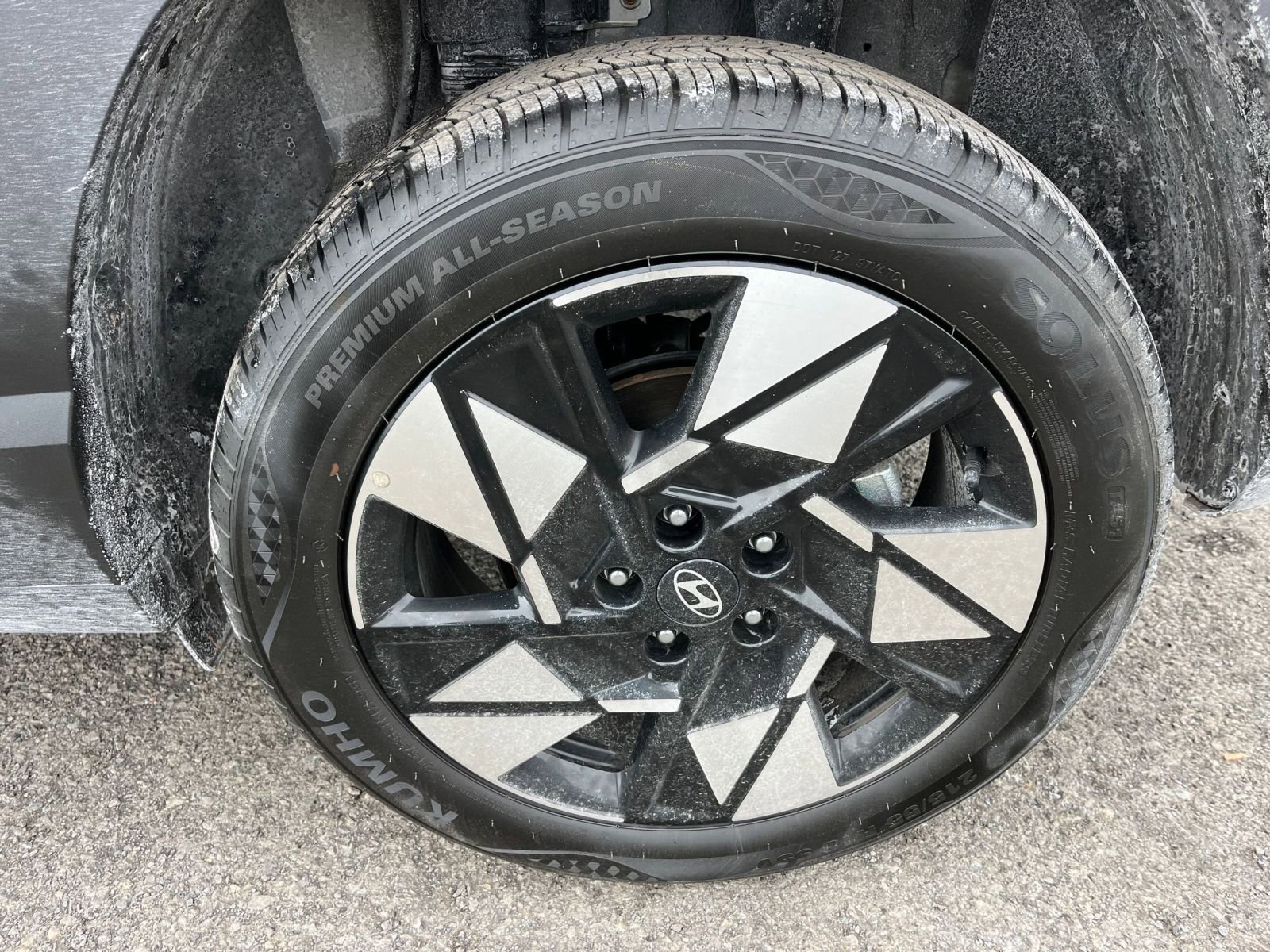 Thumbnail: 2025 Hyundai Kona - 31