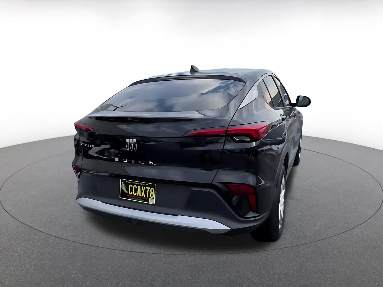 Thumbnail: 2025 Buick Envista - 14