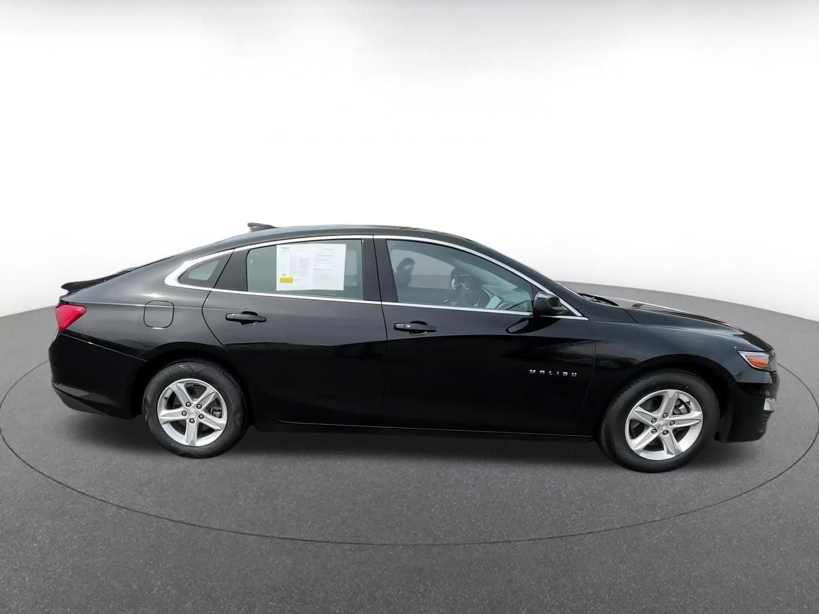 2023 Chevrolet Malibu LT 16
