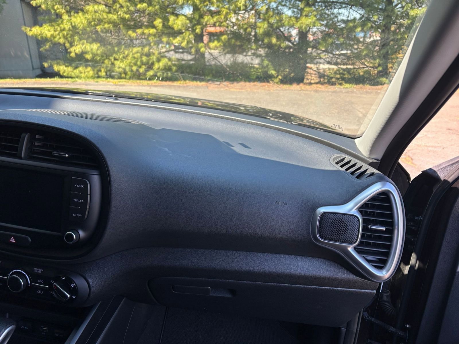 Thumbnail: 2025 Kia Soul - 35
