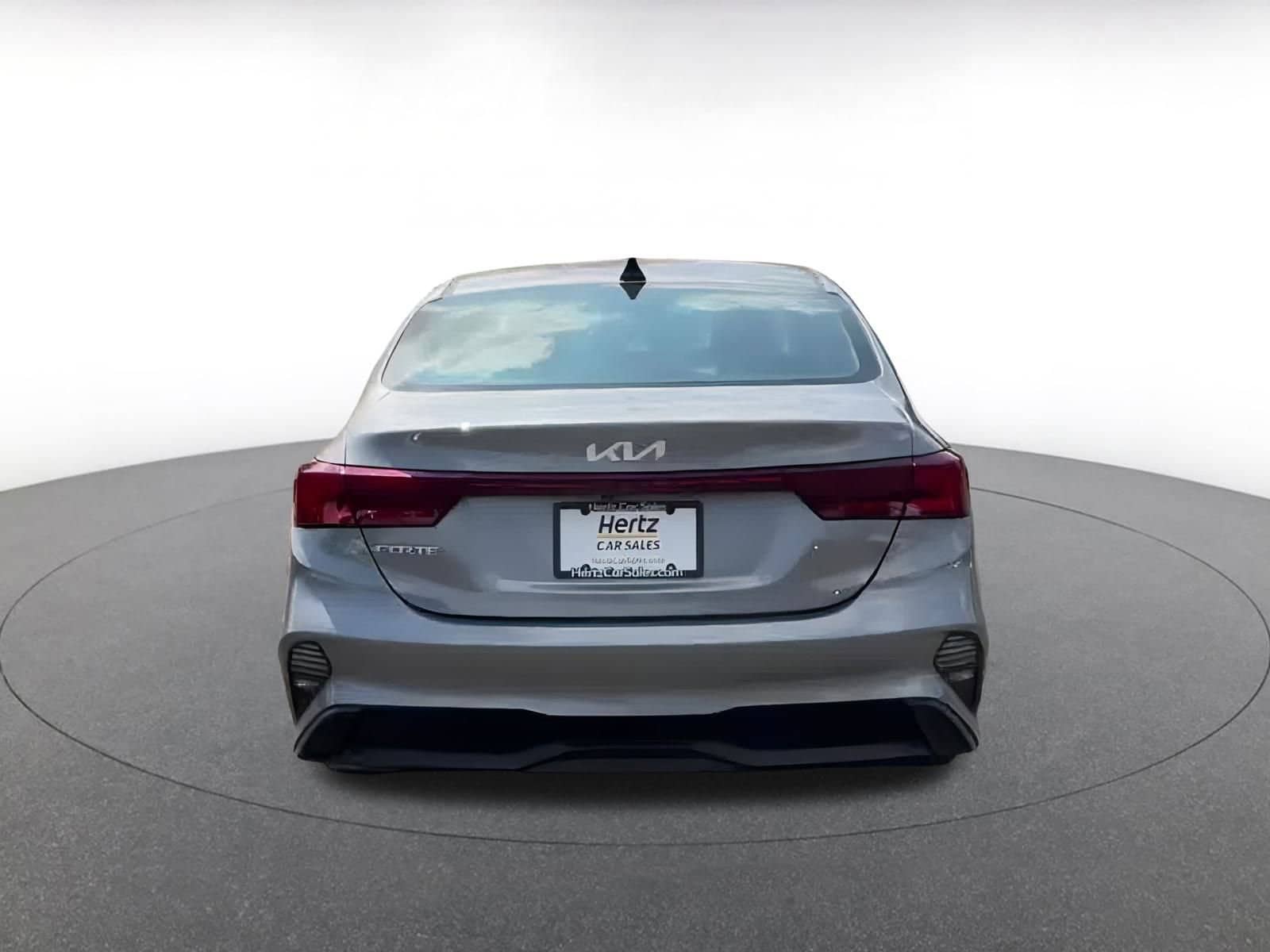 Thumbnail: 2024 Kia Forte - 11
