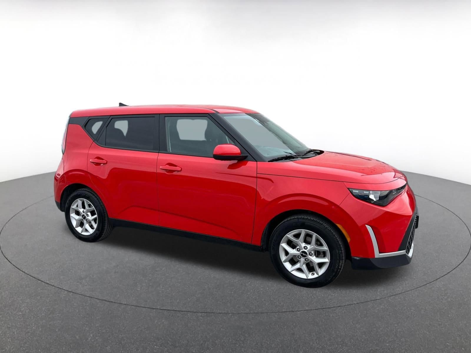 Thumbnail: 2025 Kia Soul - 1