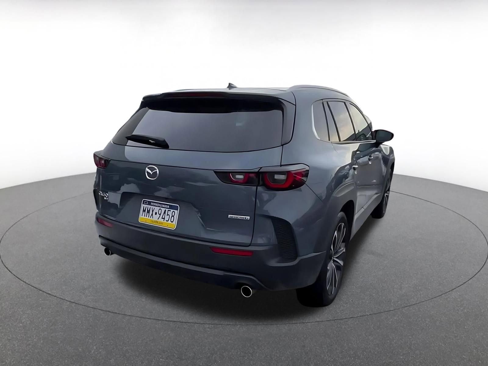 Thumbnail: 2025 Mazda CX-50 - 14