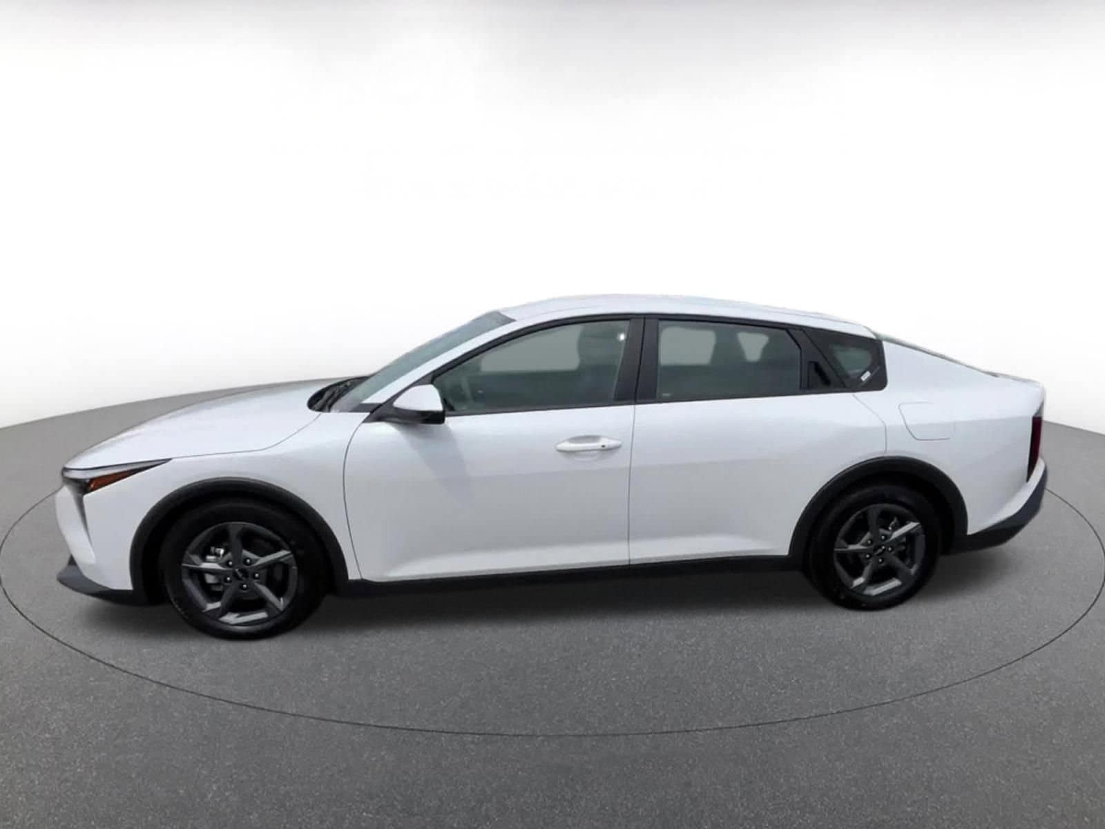 Thumbnail: 2025 Kia K4 - 10