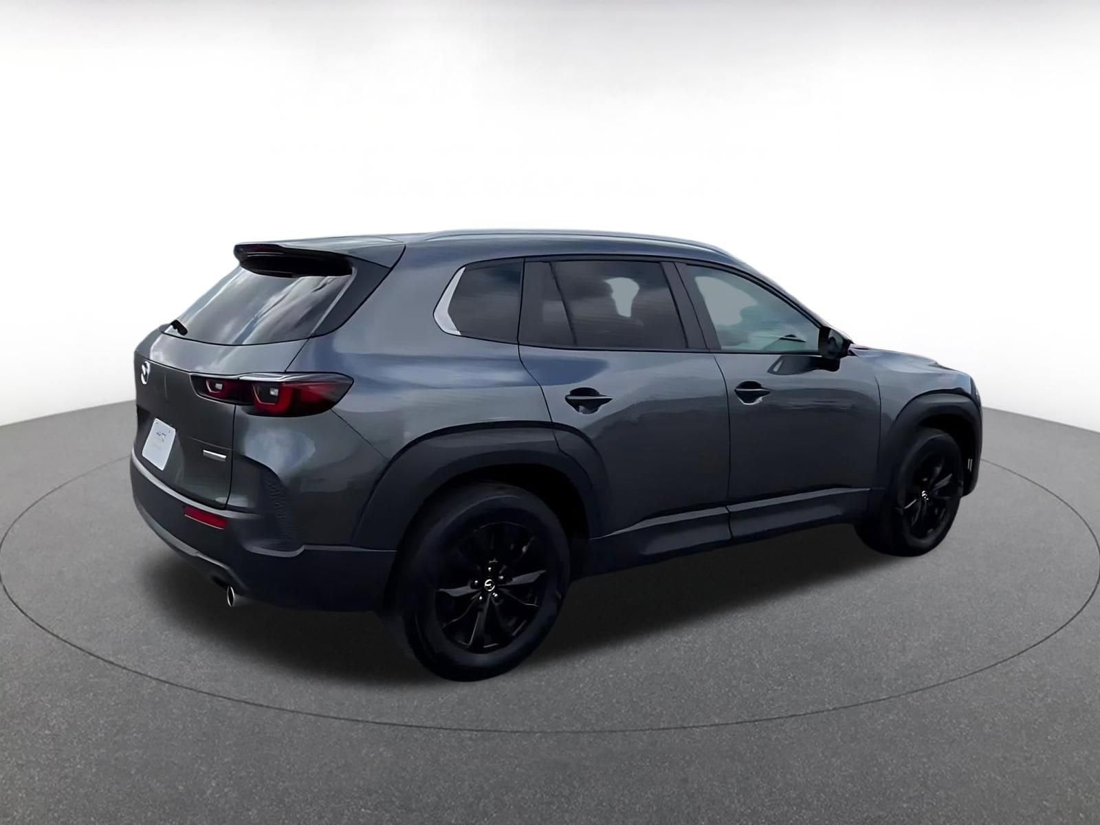 Thumbnail: 2025 Mazda CX-50 - 15