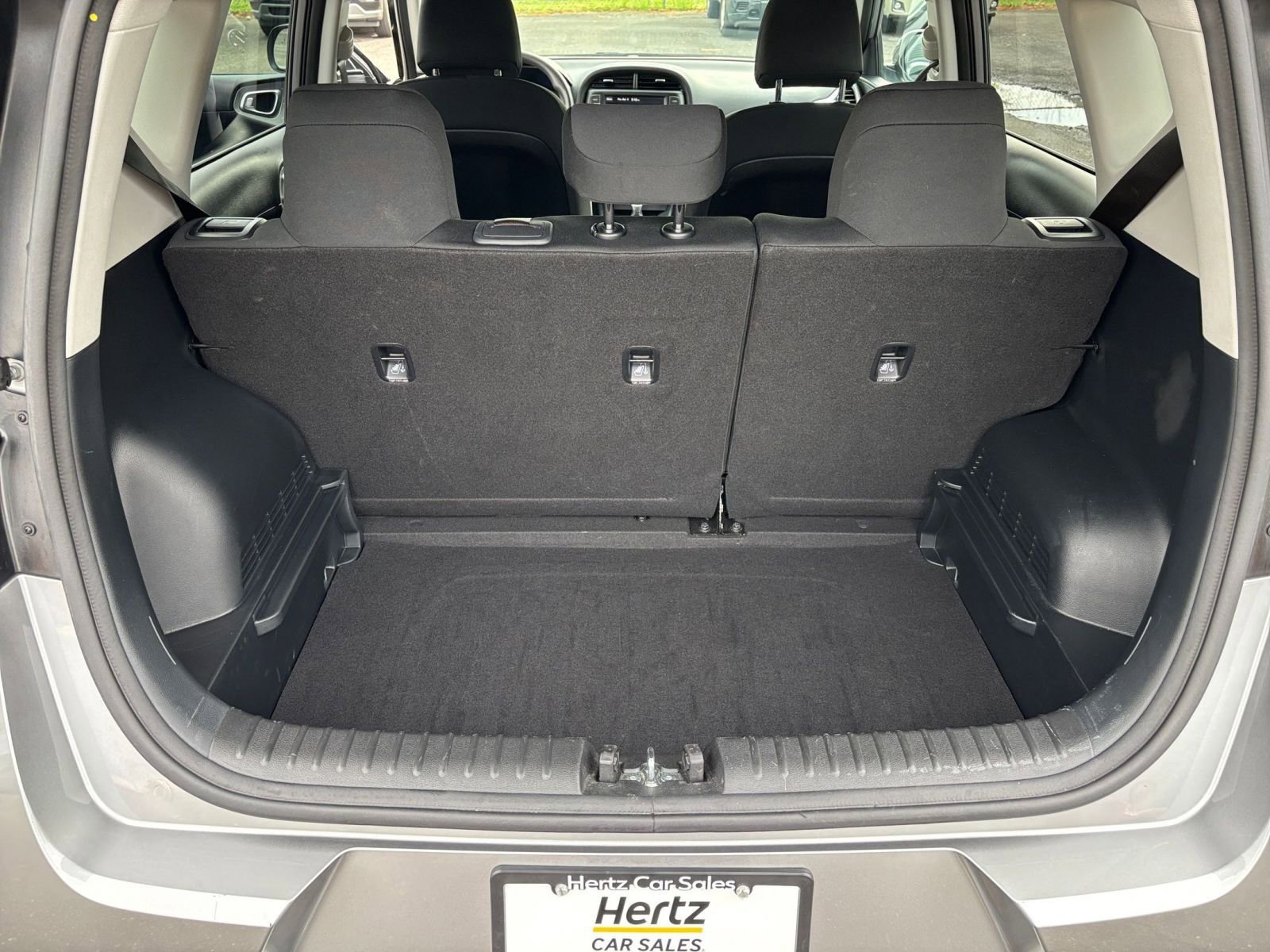 2024 Kia Soul LX 31
