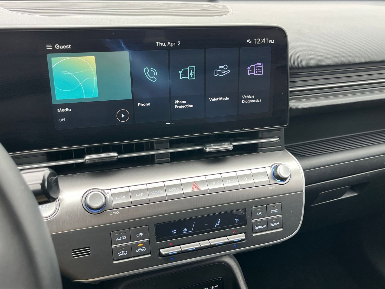 Thumbnail: 2025 Hyundai Kona - 20