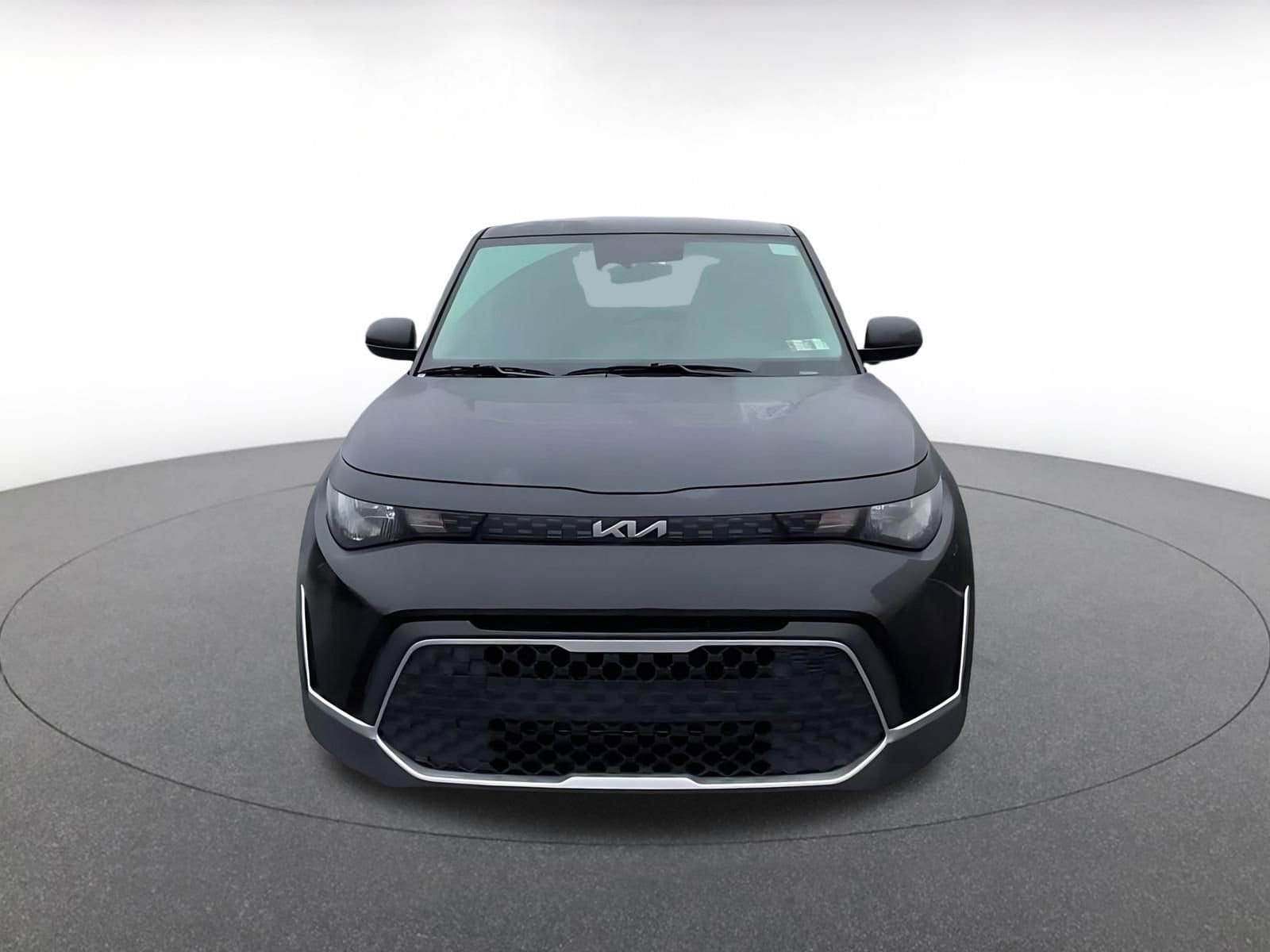 Thumbnail: 2025 Kia Soul - 4