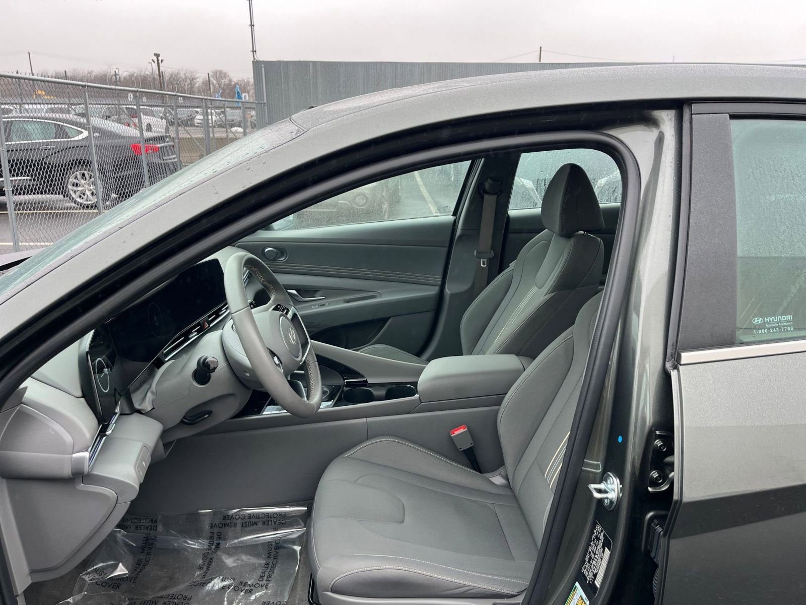 Thumbnail: 2025 Hyundai Elantra - 27