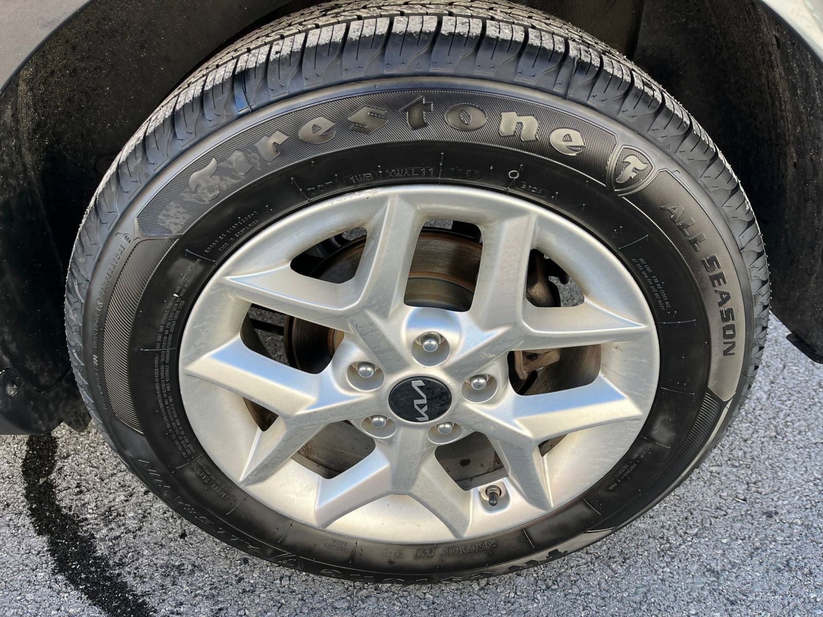 Thumbnail: 2023 Kia Soul - 28