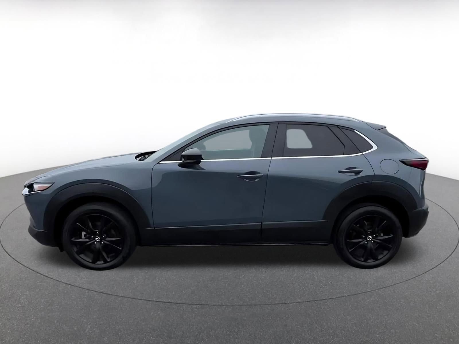 Thumbnail: 2025 Mazda CX-30 - 9