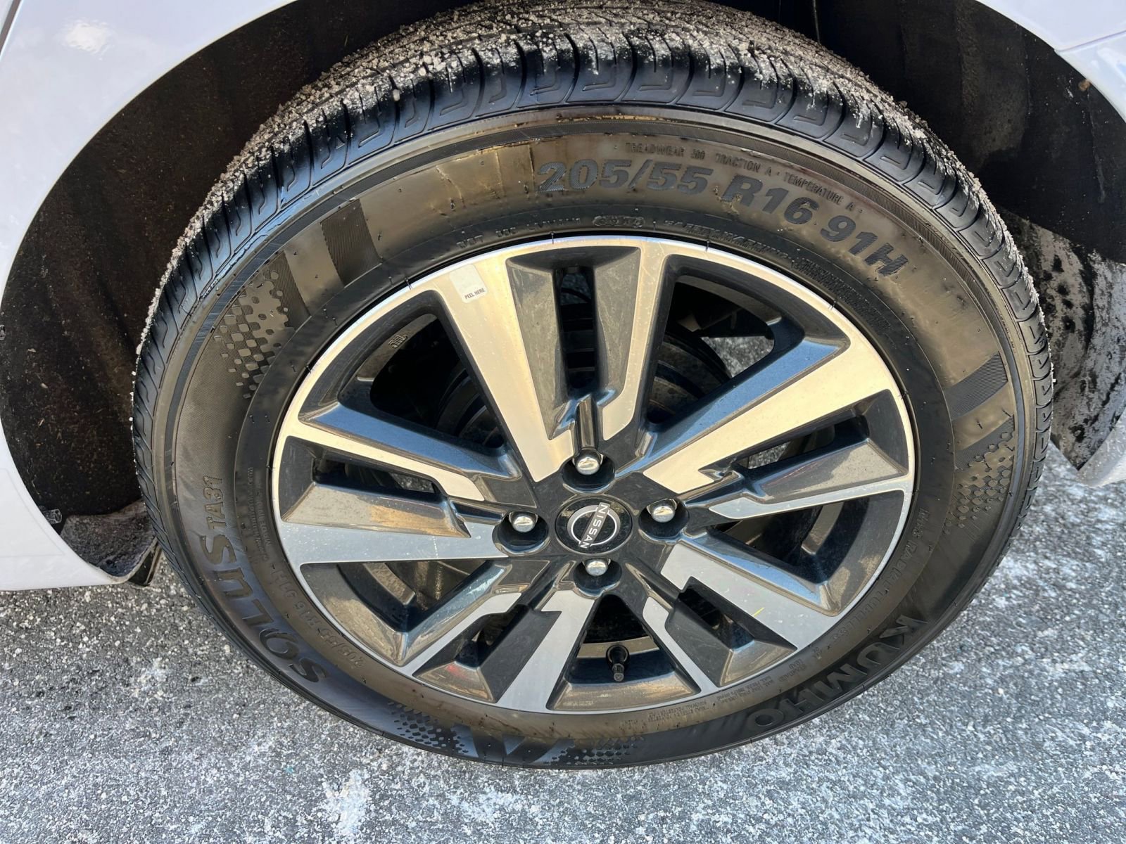 Thumbnail: 2025 Nissan Versa - 29