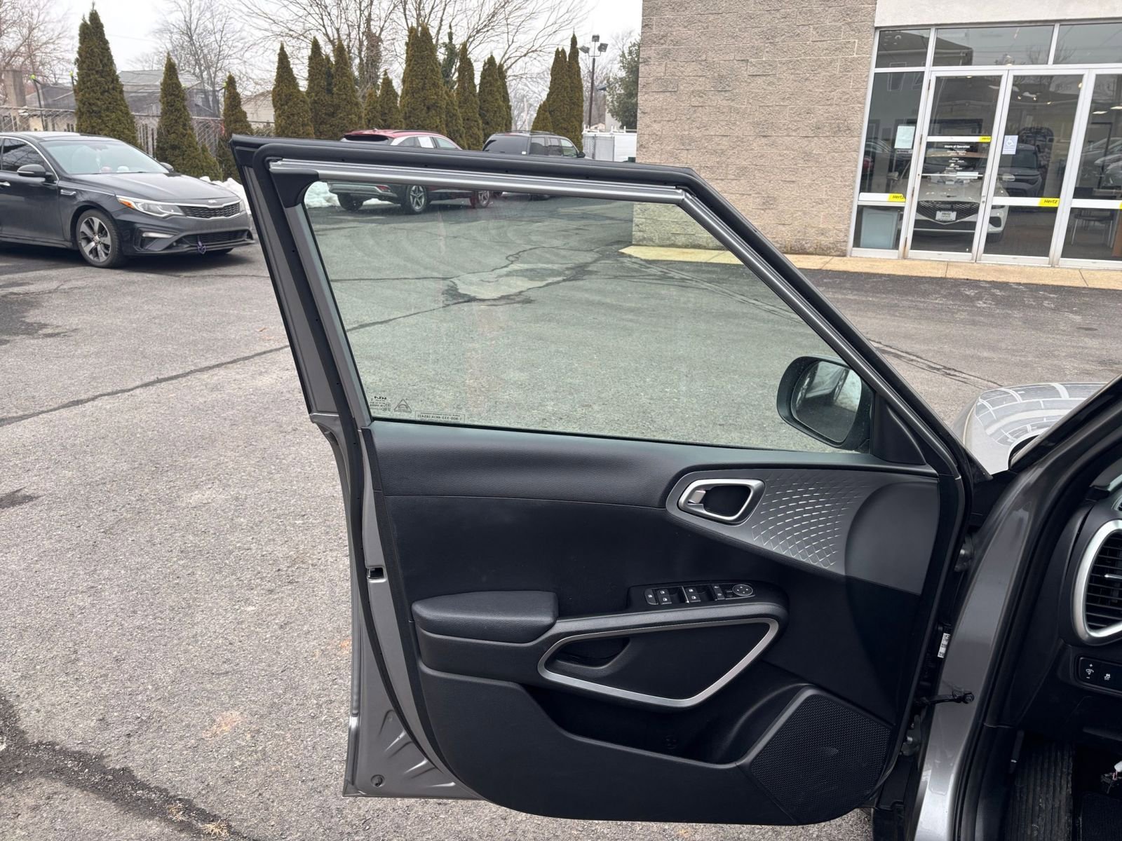 Thumbnail: 2025 Kia Soul - 18