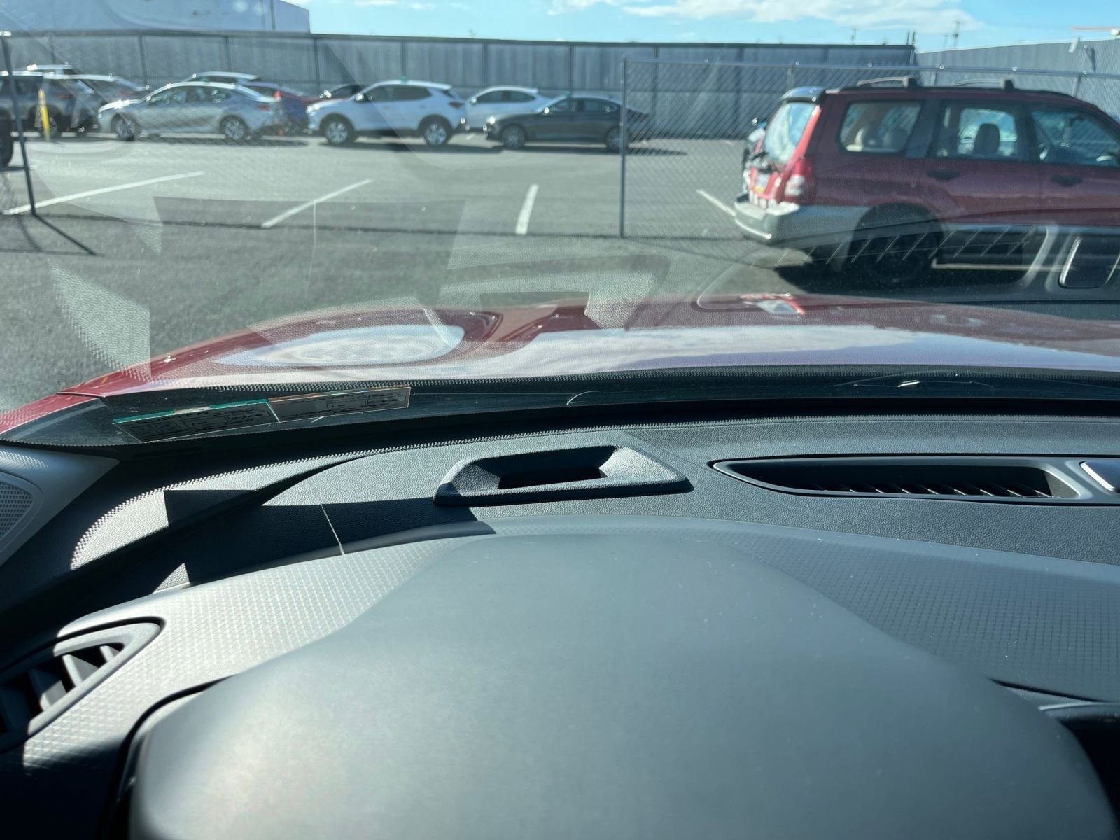 Thumbnail: 2025 Chevrolet Trax - 33