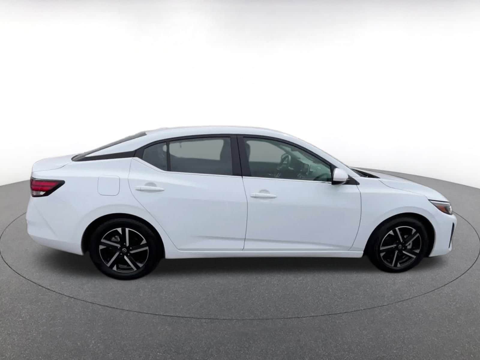 Thumbnail: 2024 Nissan Sentra - 16